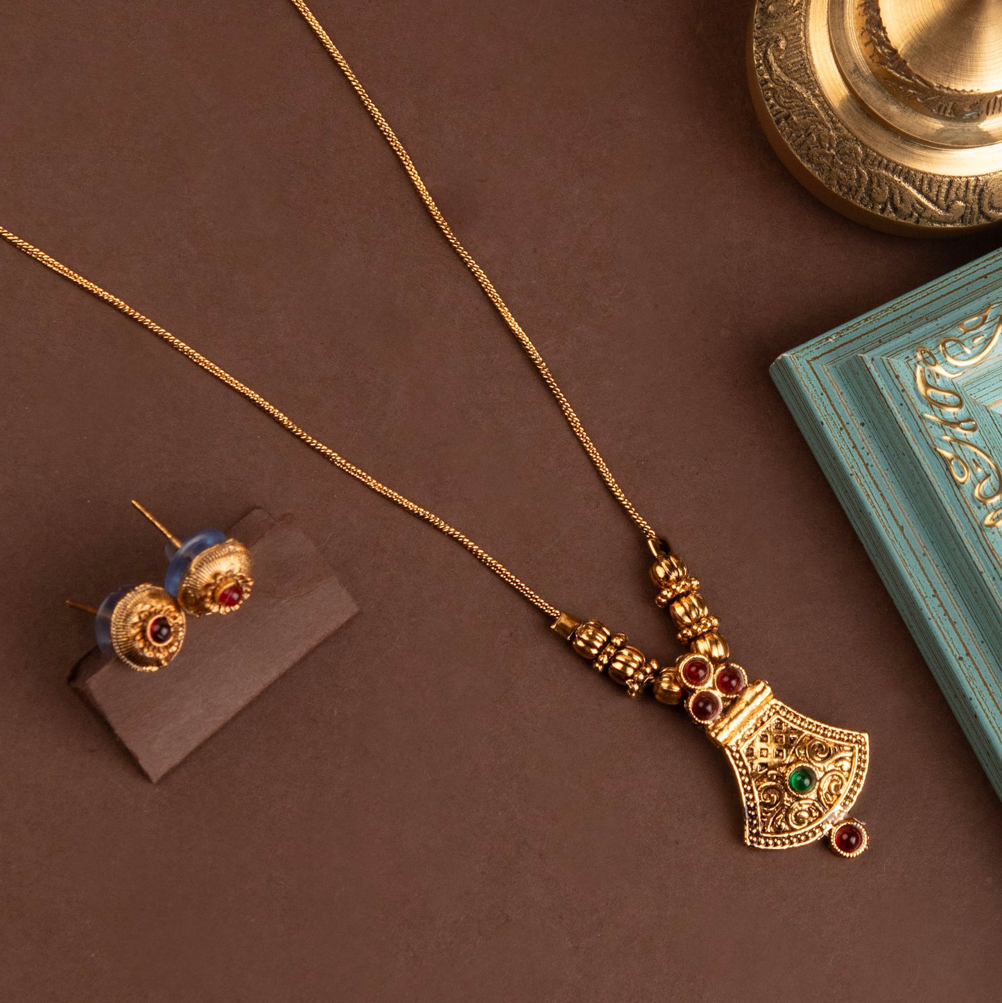 Necklace 374