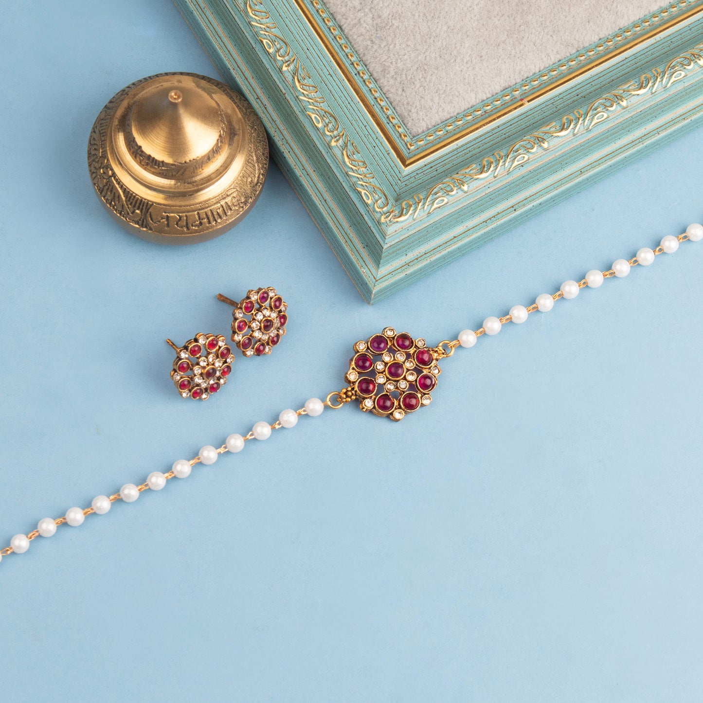 Necklace 517