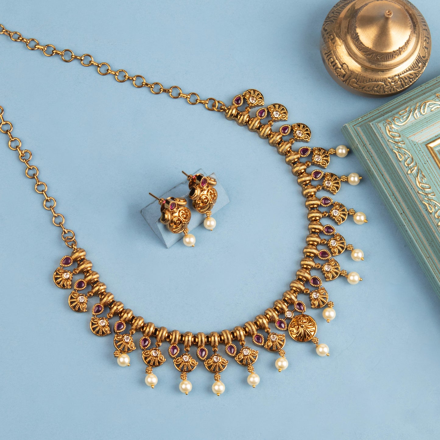 Necklace 844