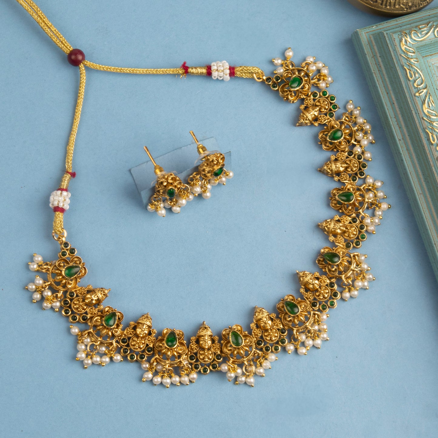 Necklace 113