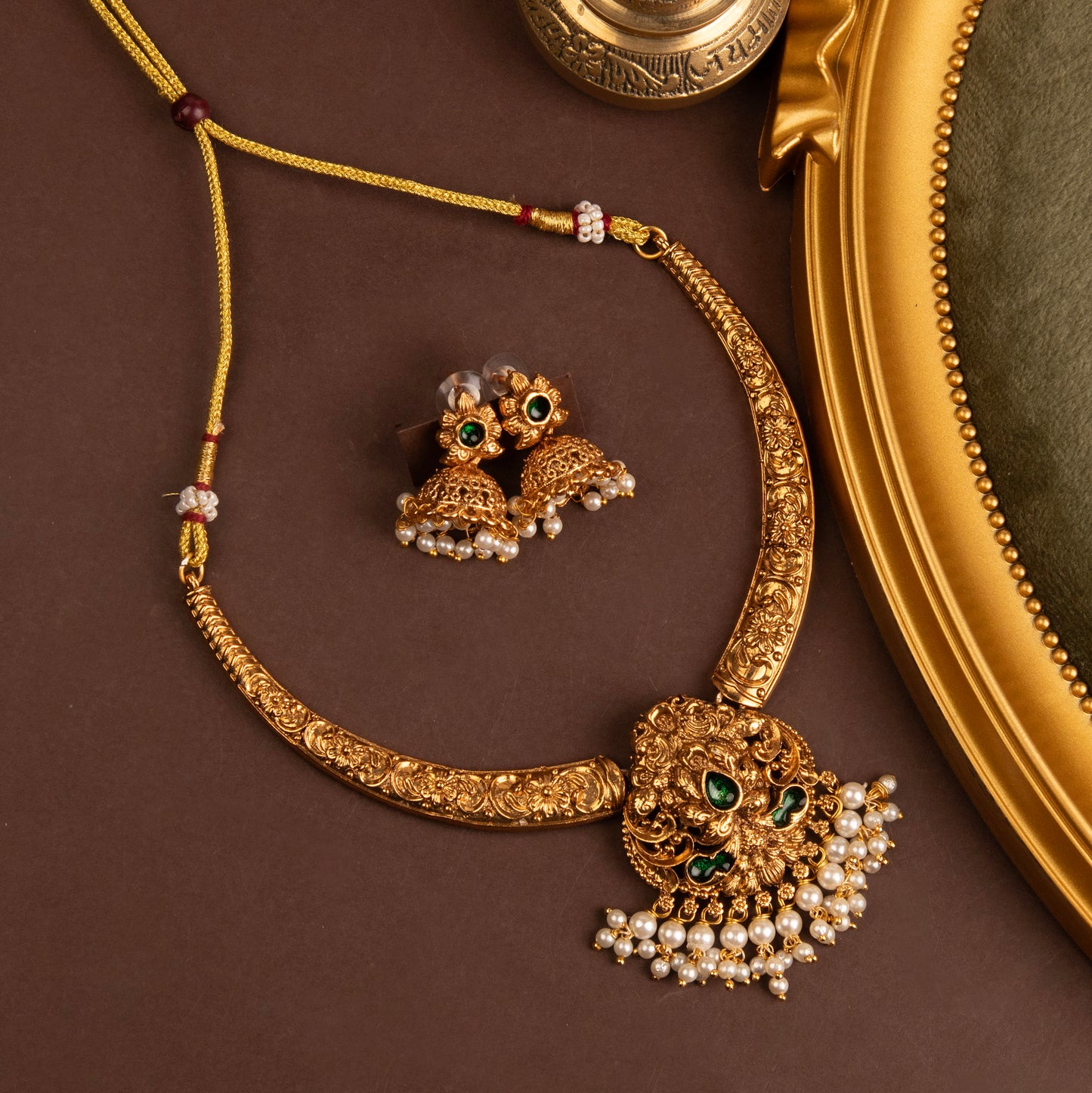 Necklace 932