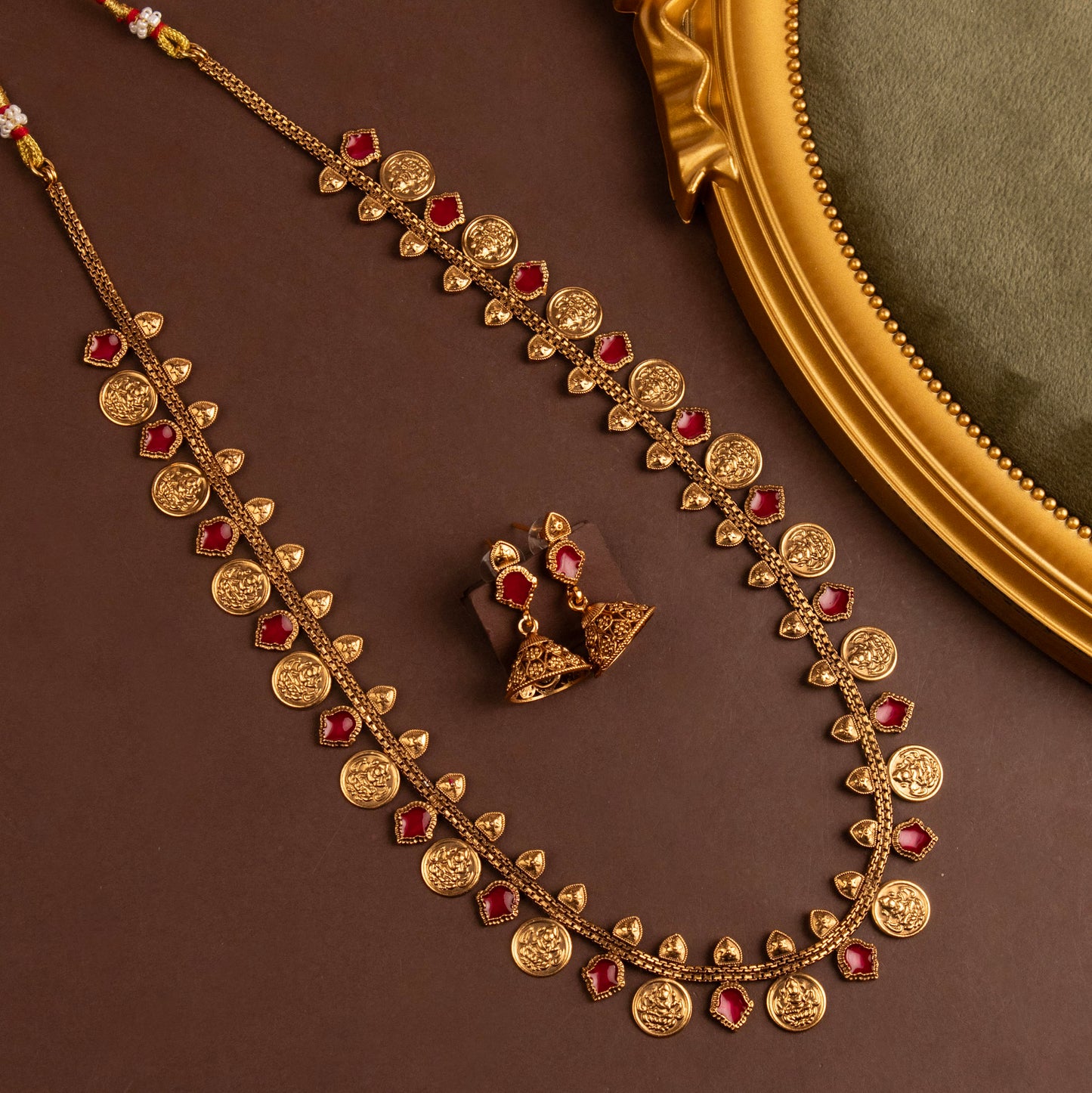 Necklace 949