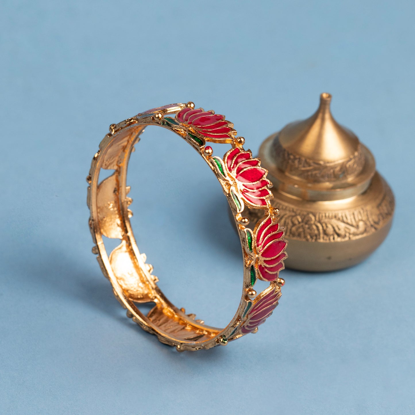 Antique Bangle B296