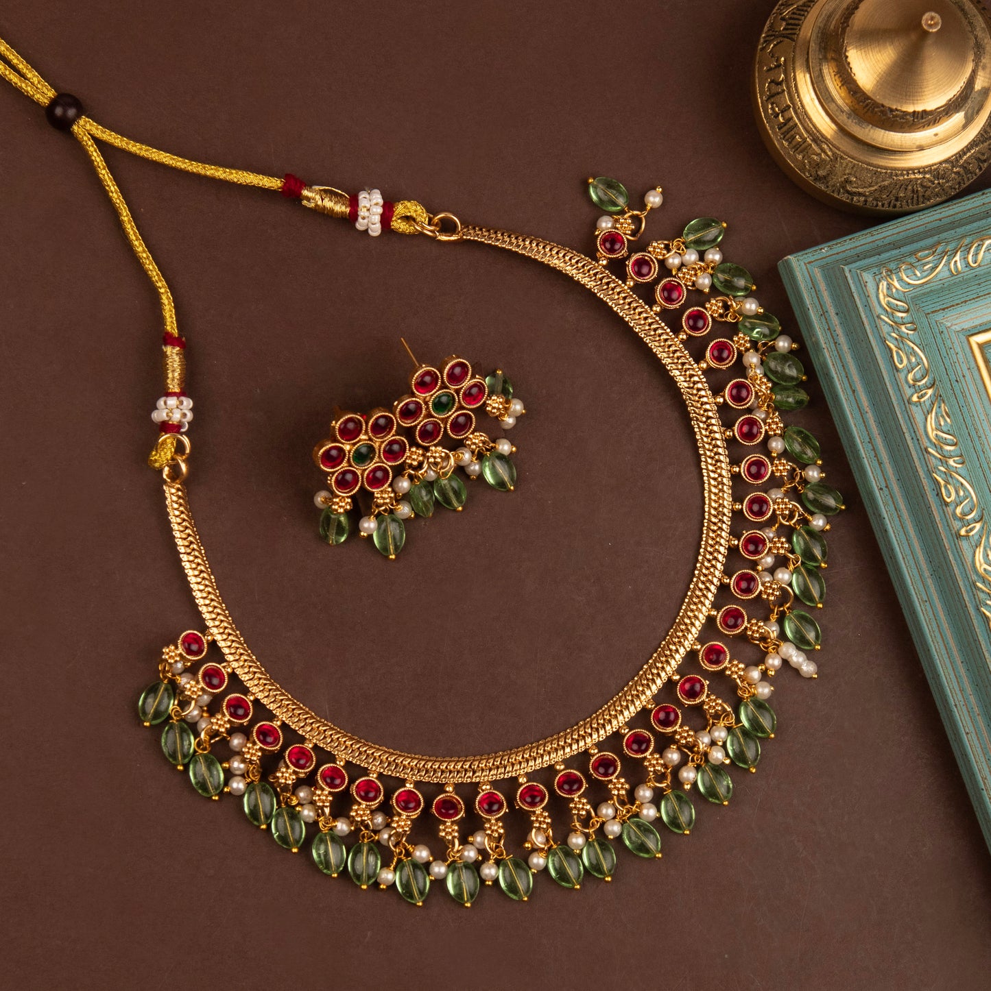 Necklace 1023