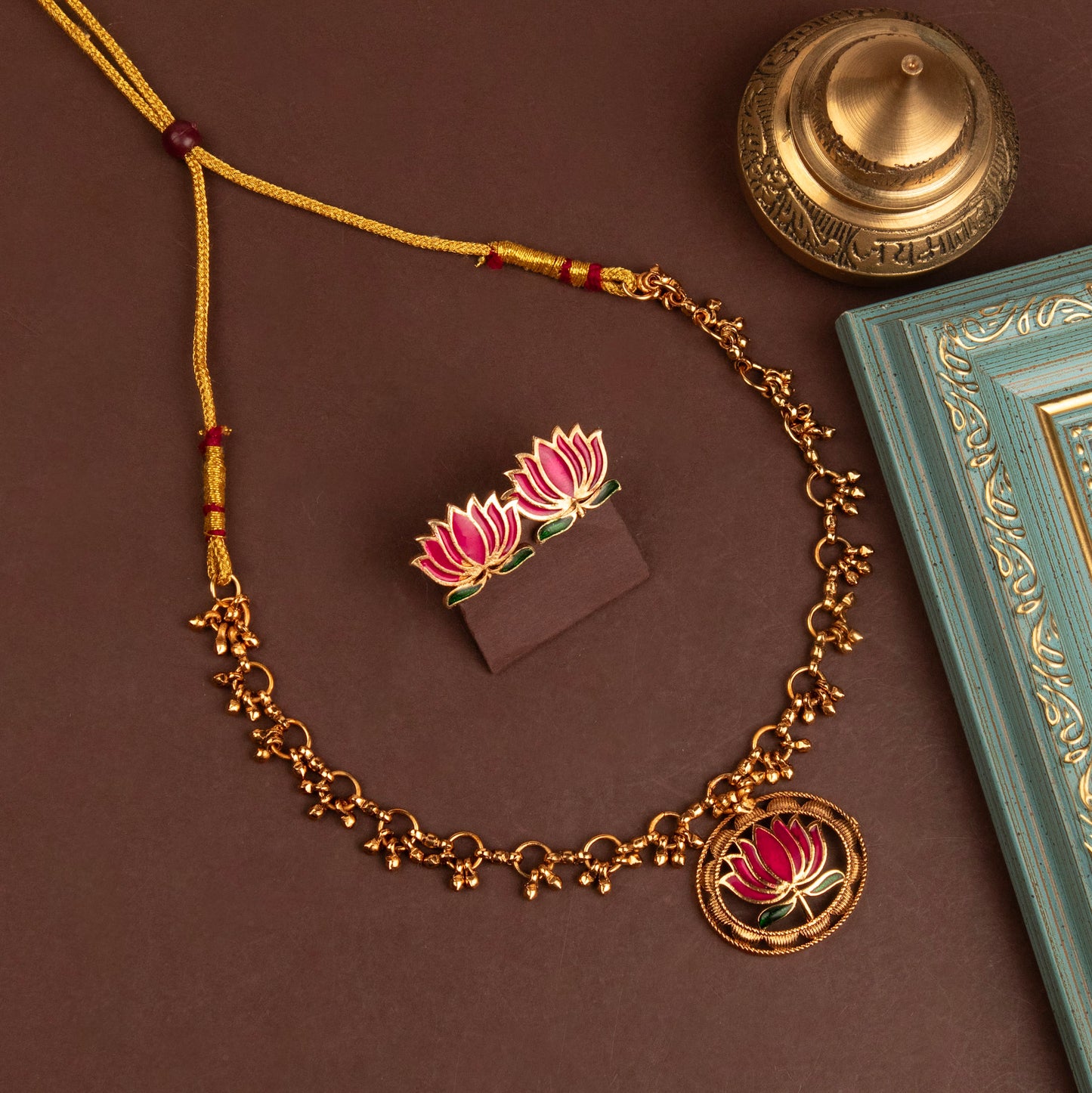 Necklace 1001