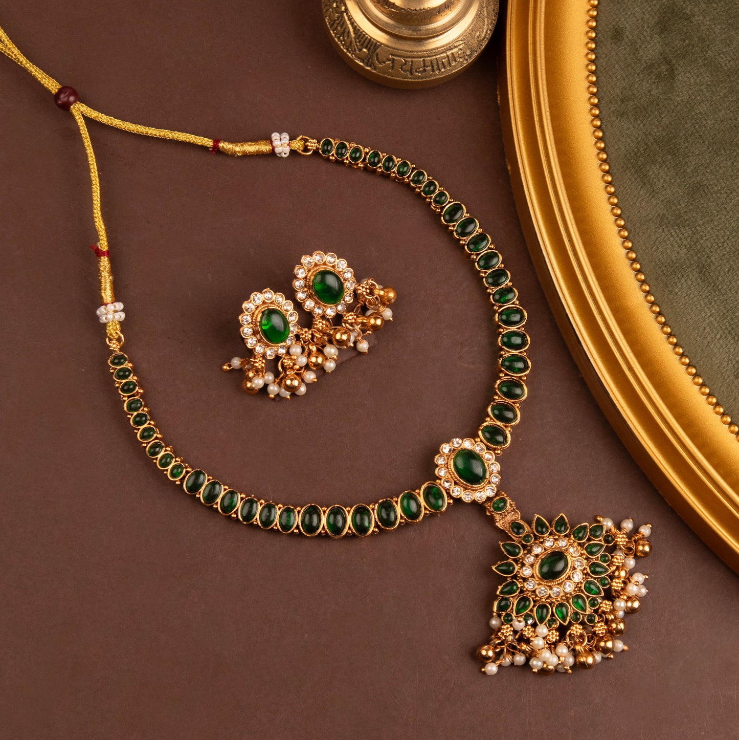Necklace 1084