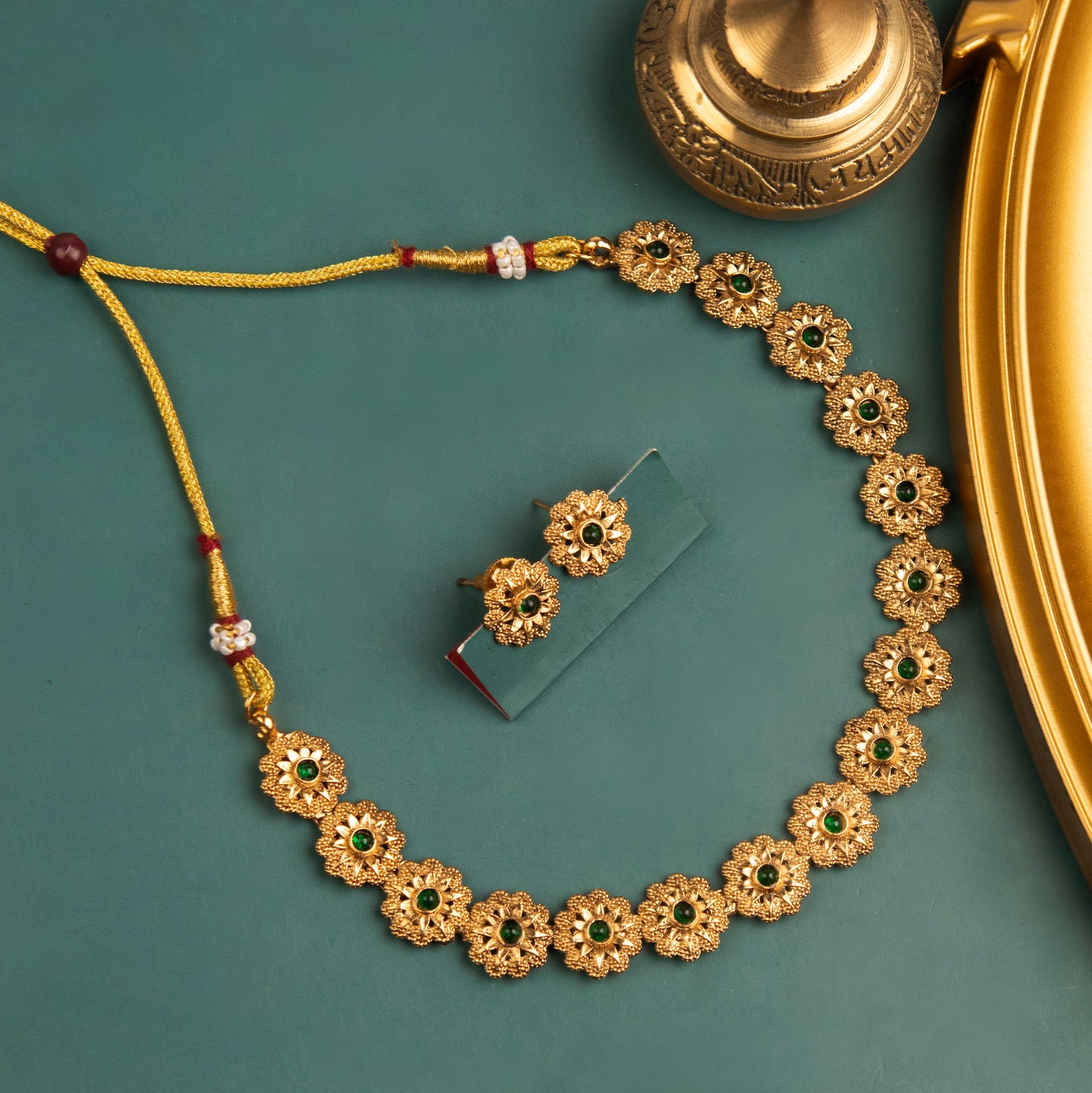Necklace 1097