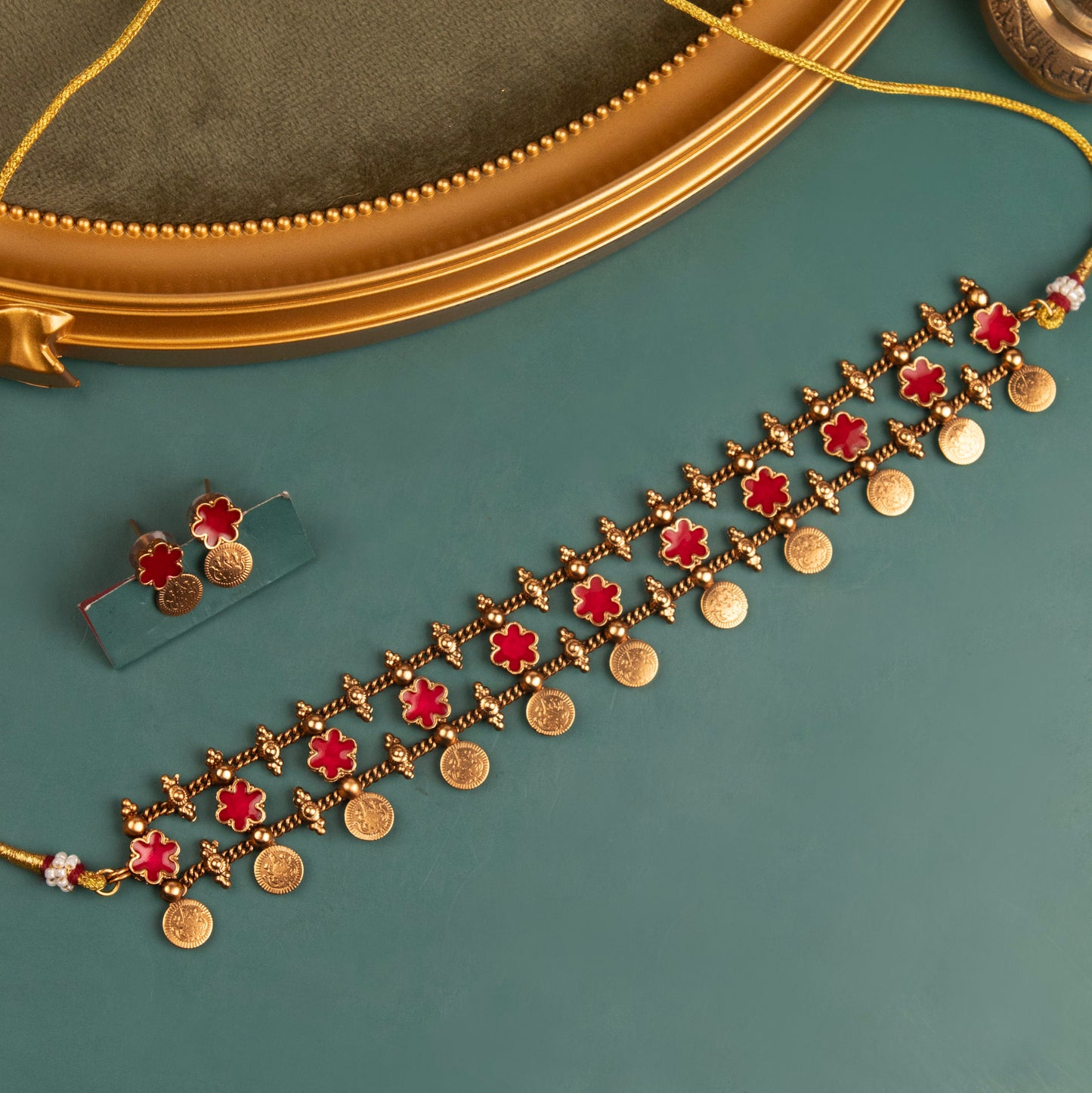 Necklace 1120