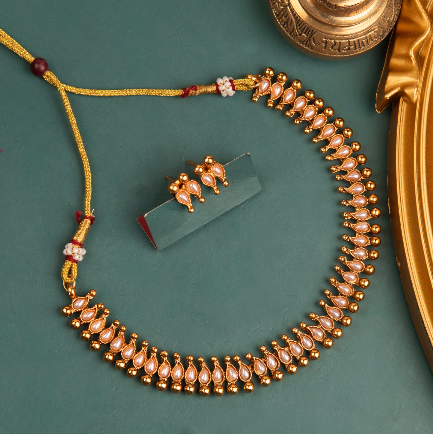 Necklace 1126