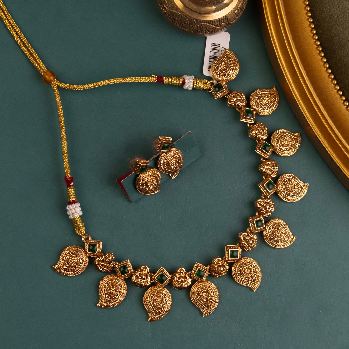 Necklace 1139