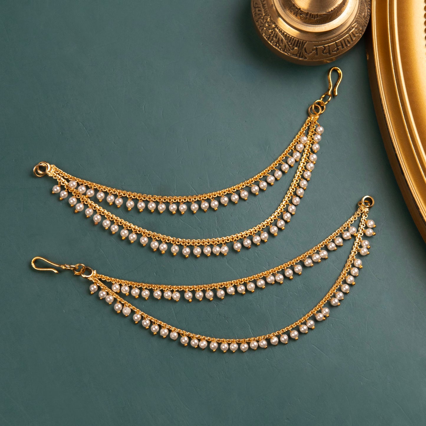 Ear Chain EC35