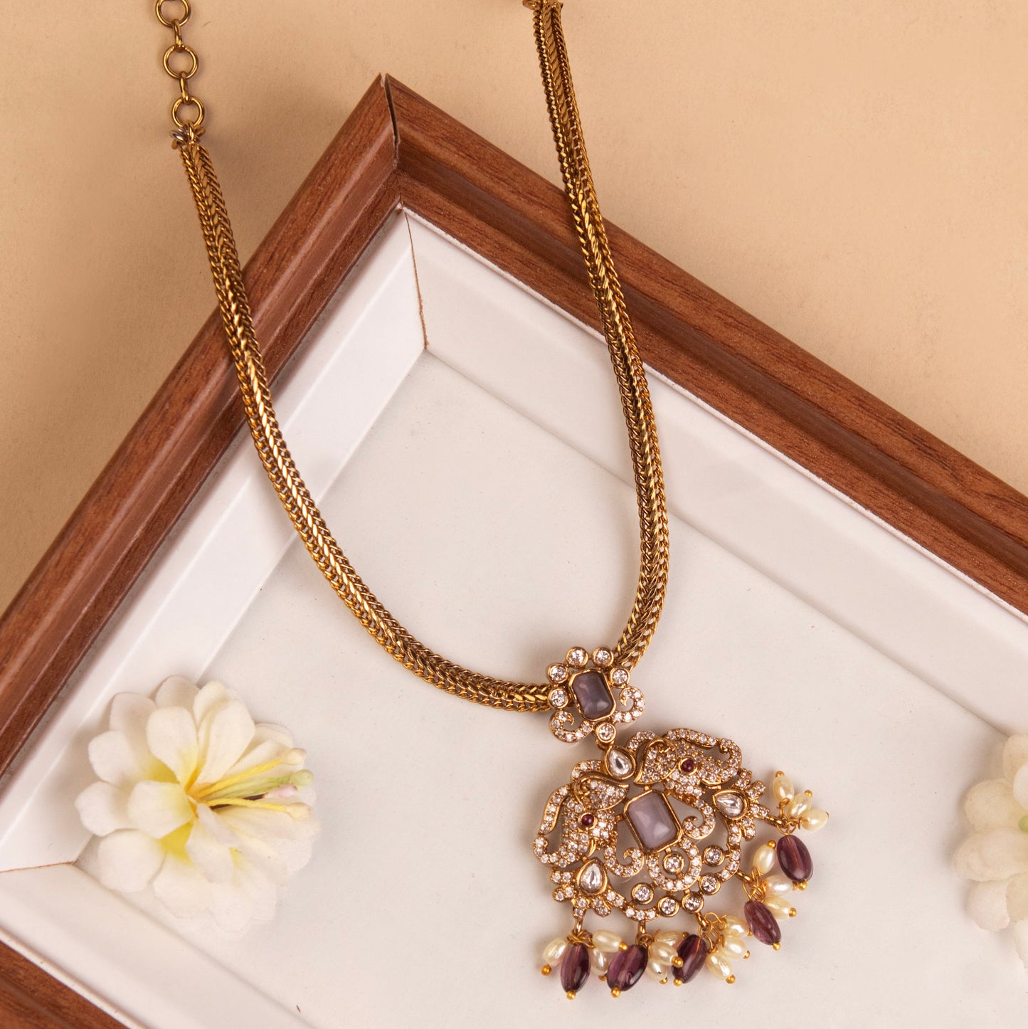 Necklace 526