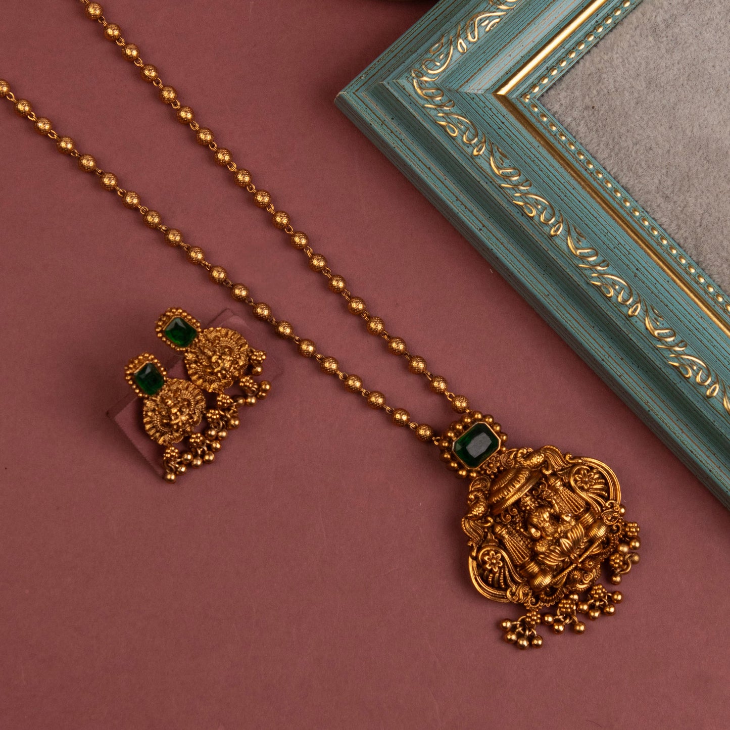 Necklace 073