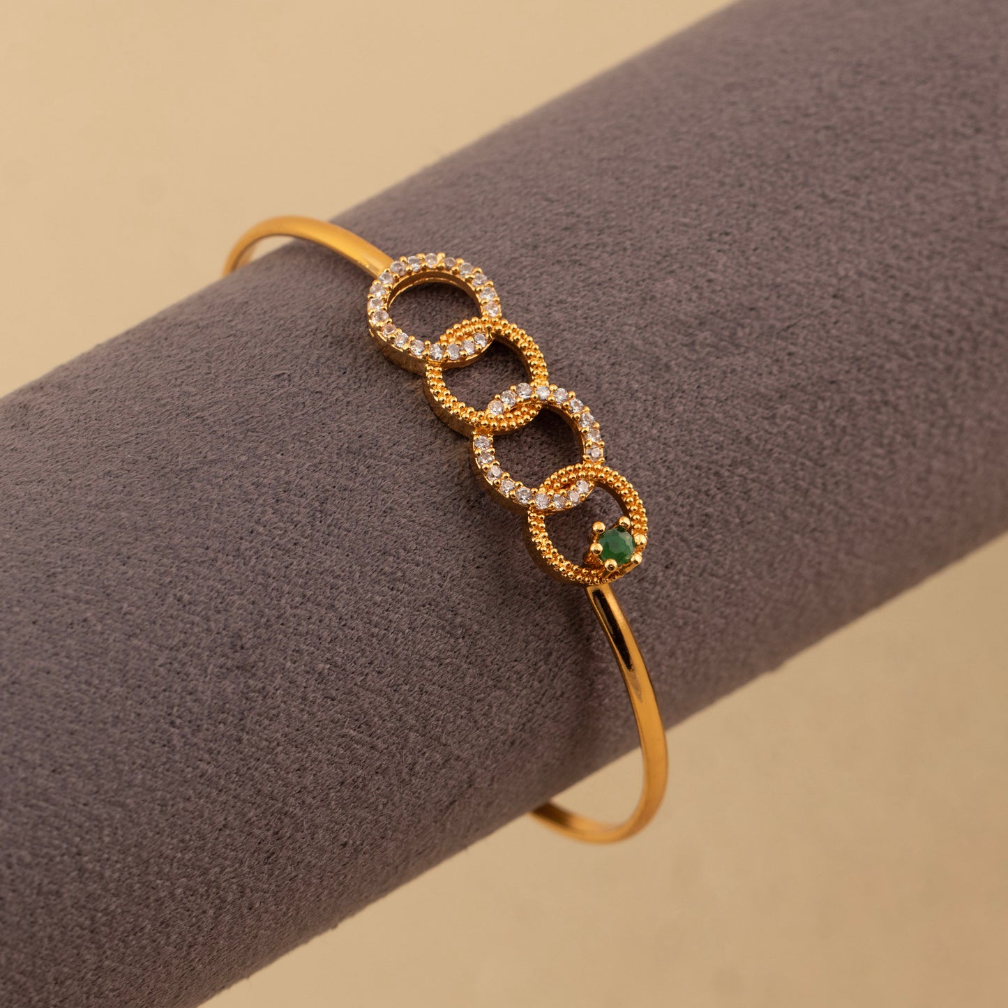 Cuff Bangle B133