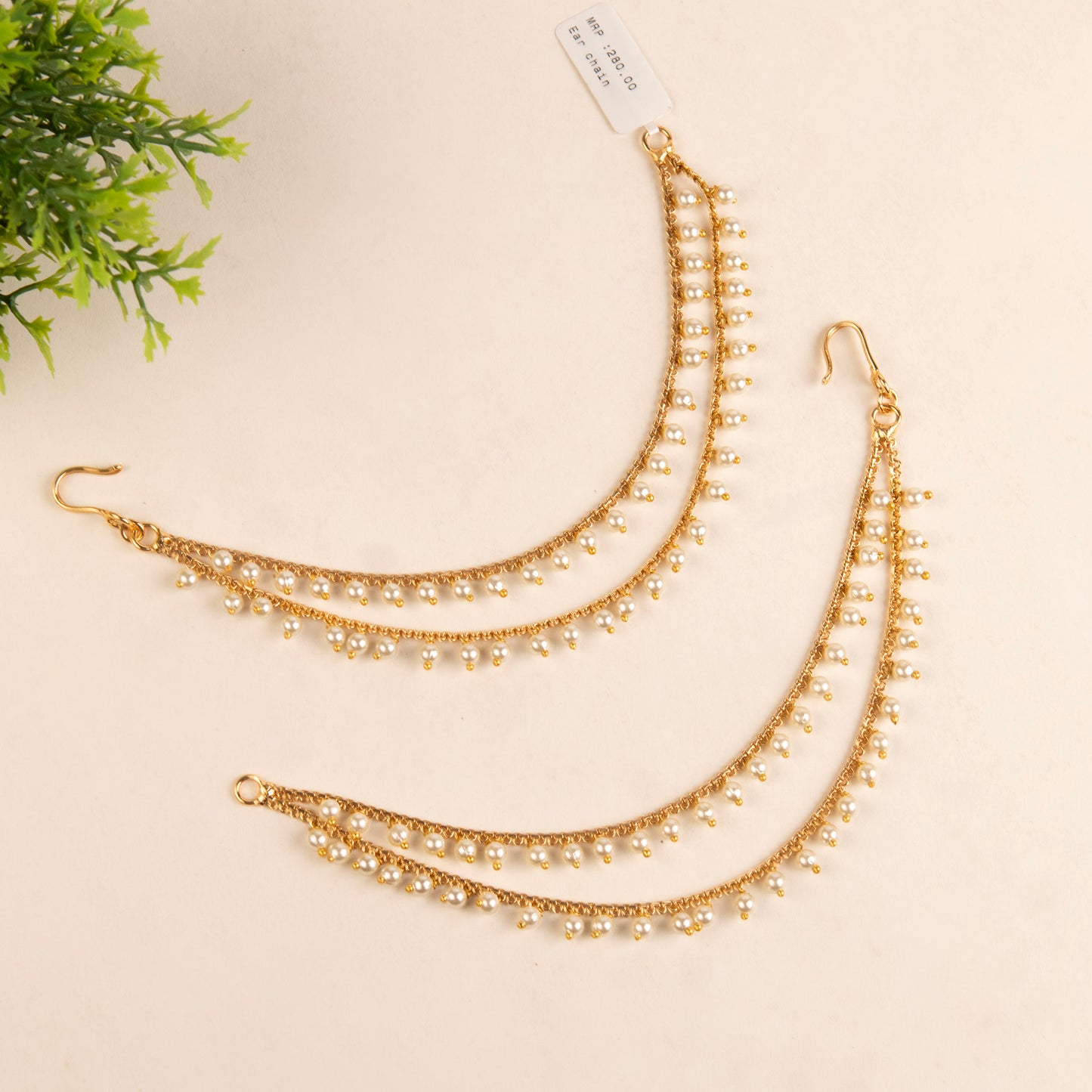 Ear Chain EC11