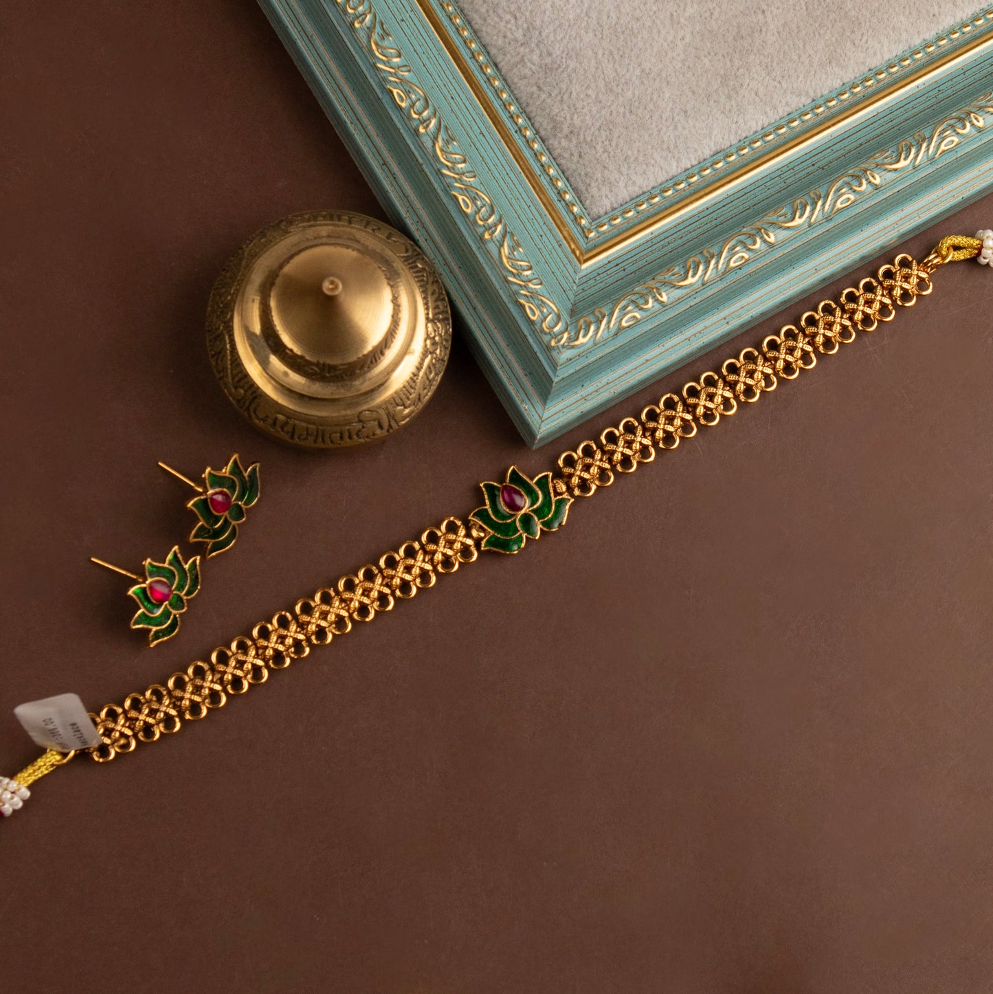 Necklace 941