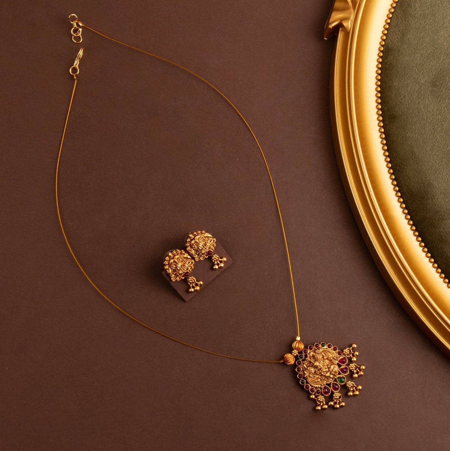 Necklace 991