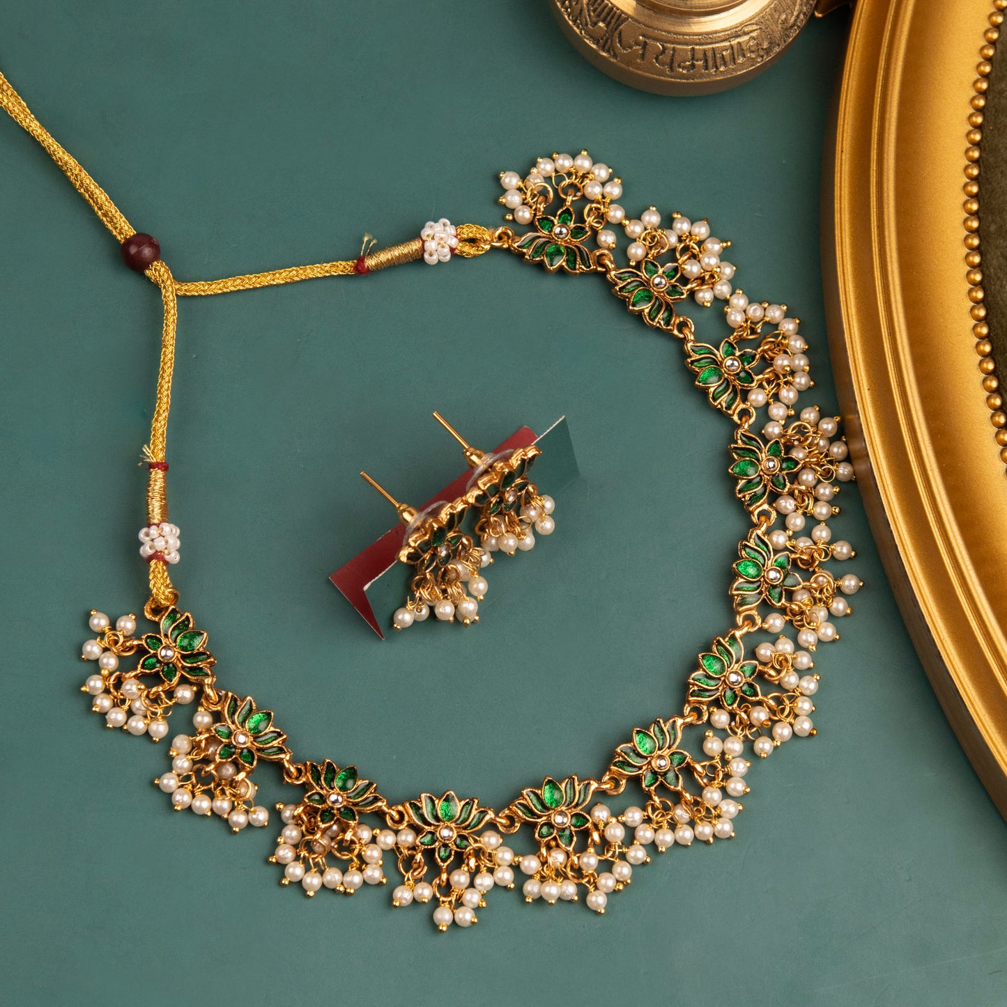 Necklace 1091