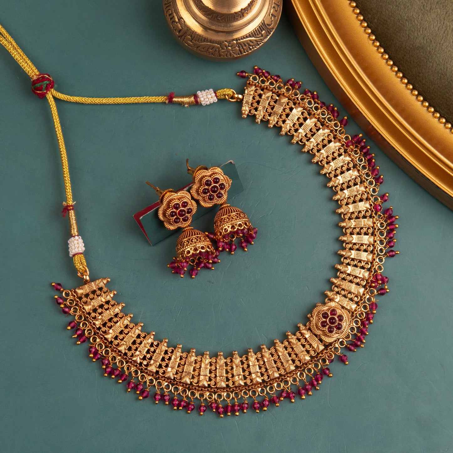 Necklace 182