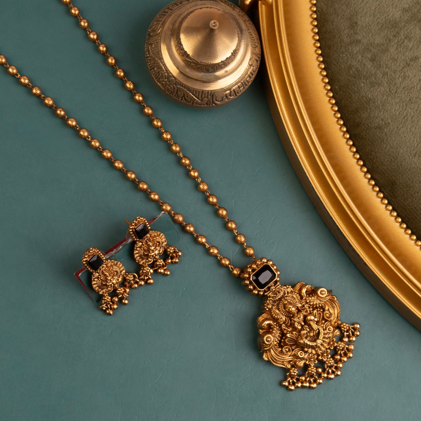 Necklace 505