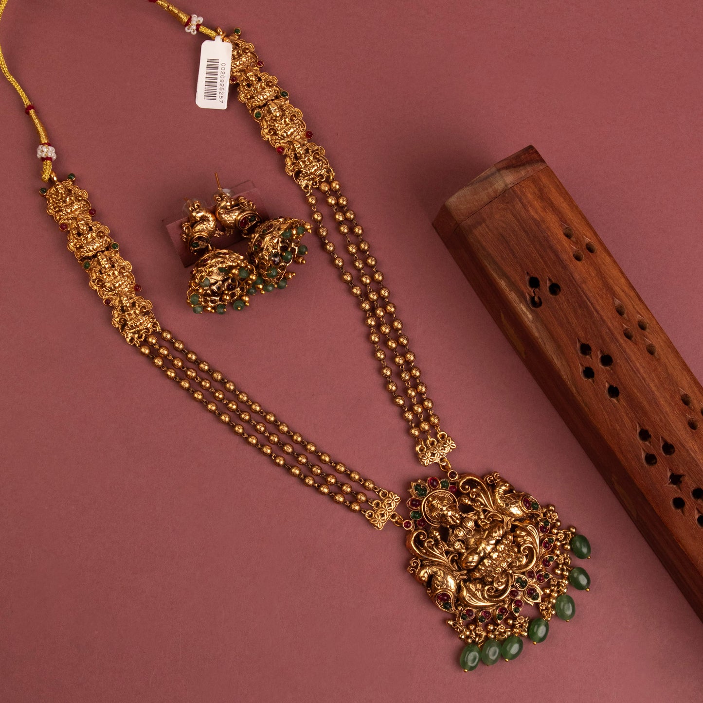 Necklace 080