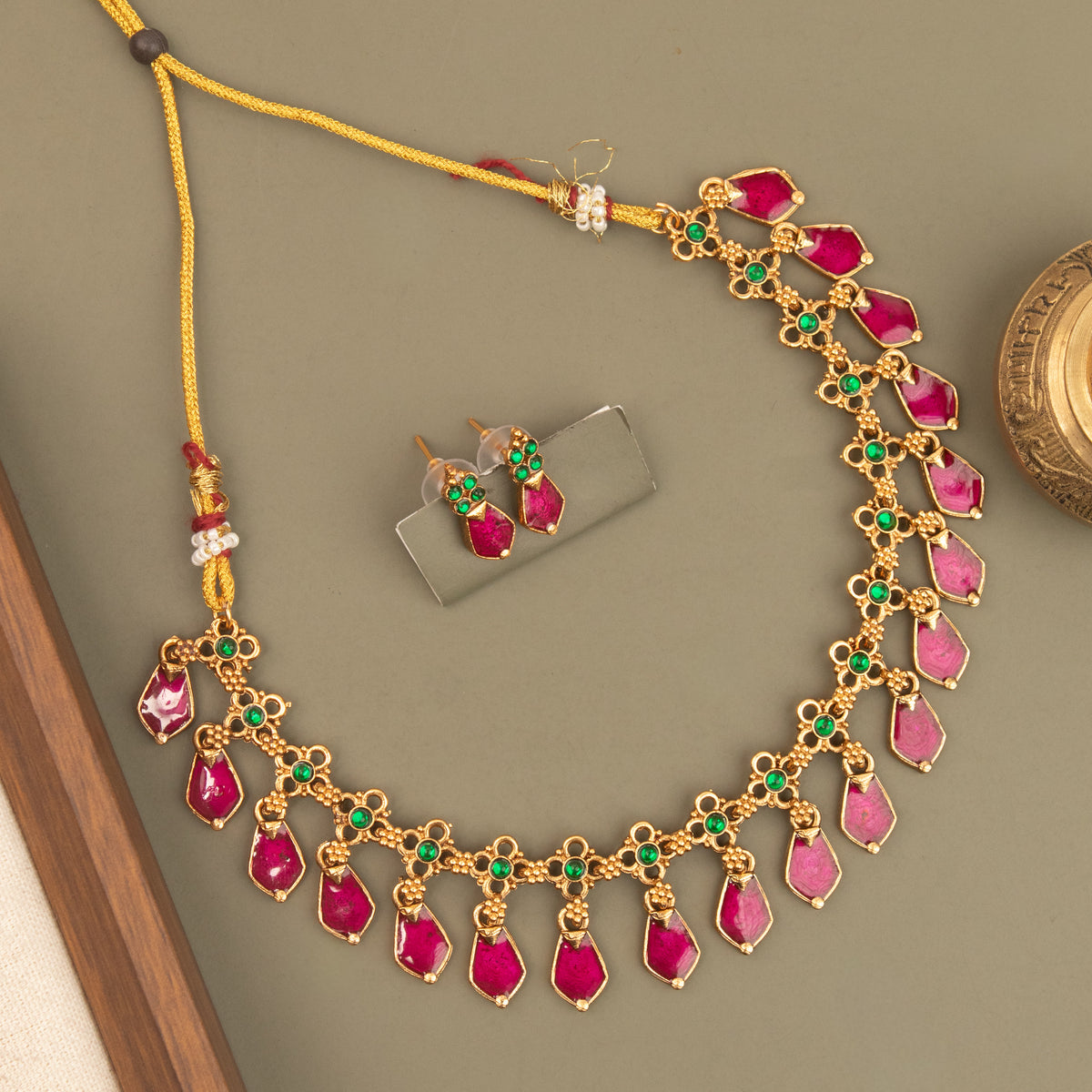 Necklace 1279