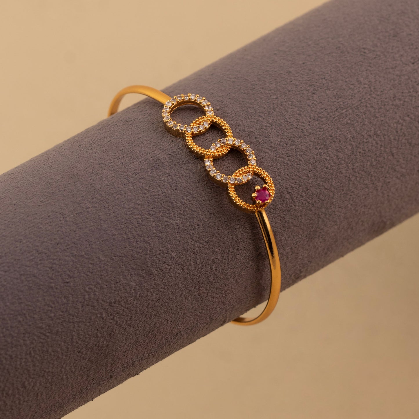 Cuff Bangle B133
