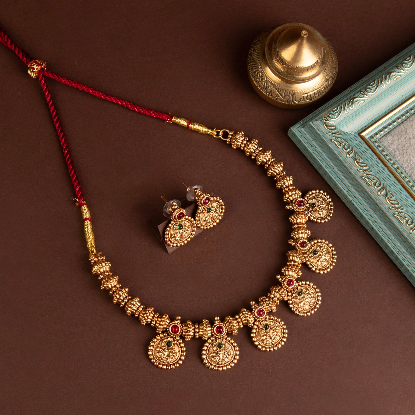 Necklace 093