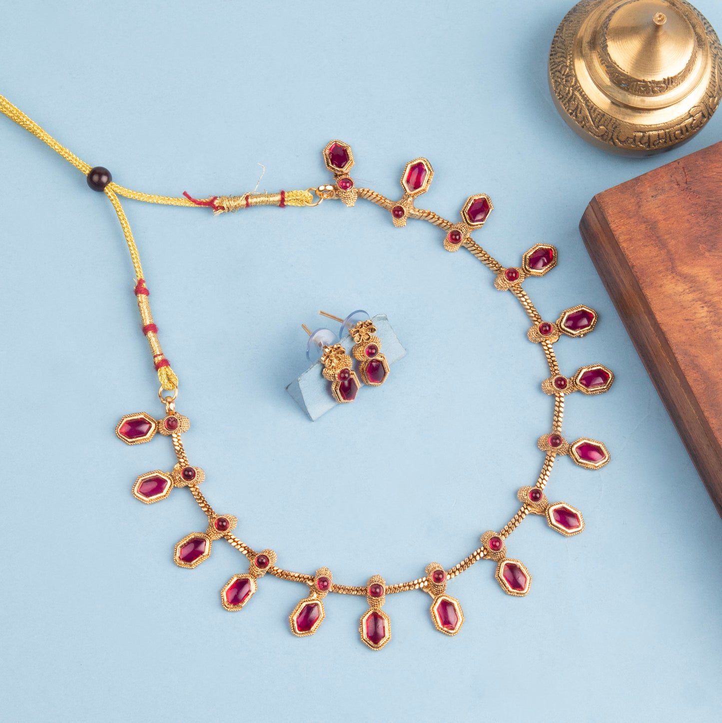 Necklace 809