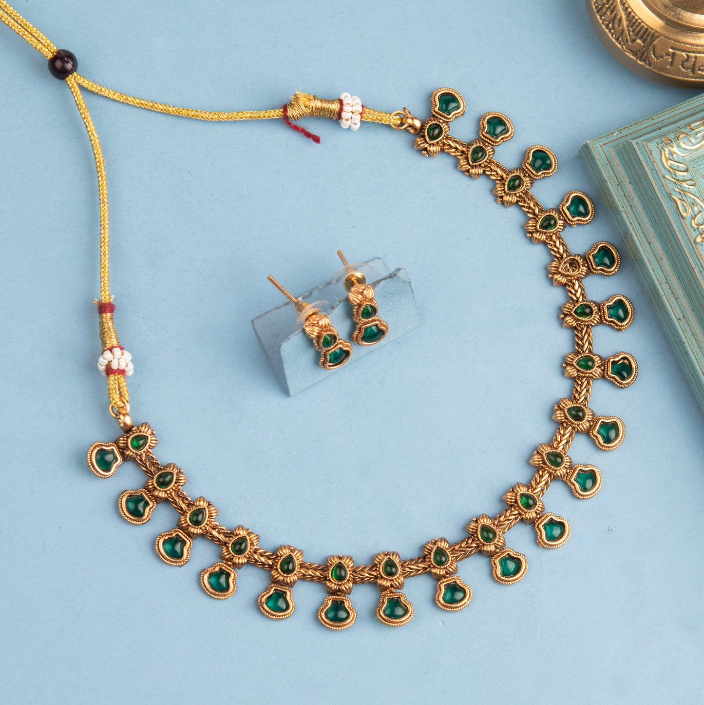 Necklace 854