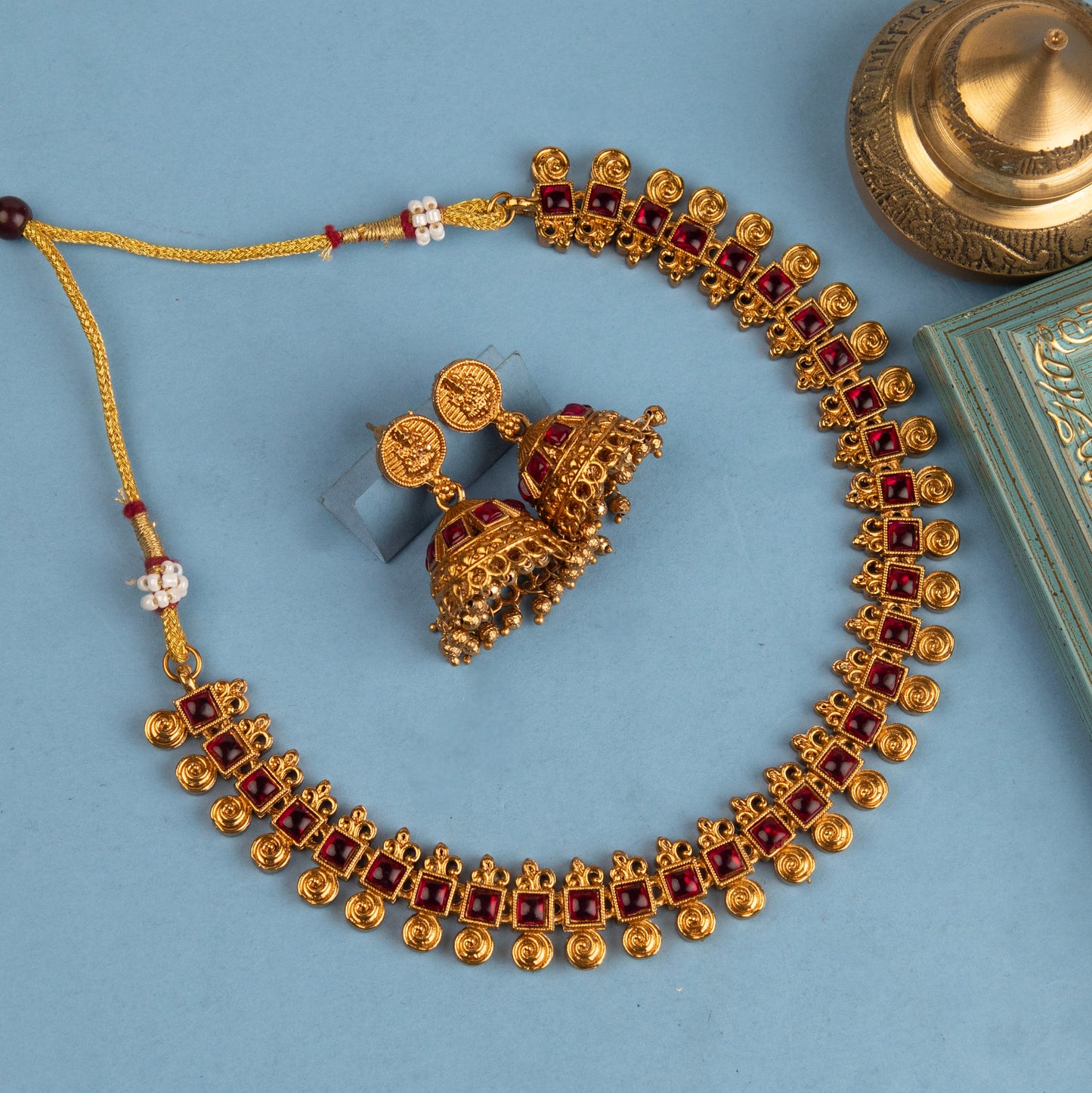 Necklace 886