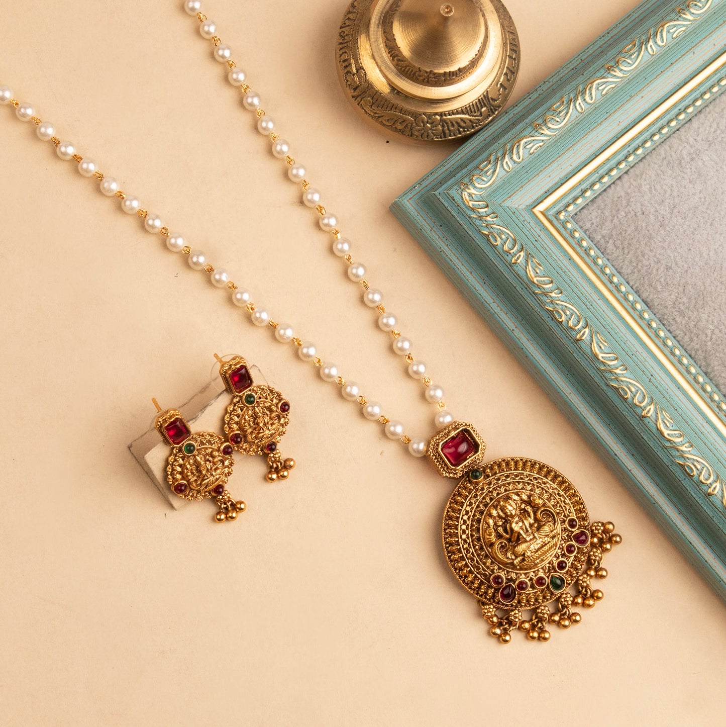 Necklace 956