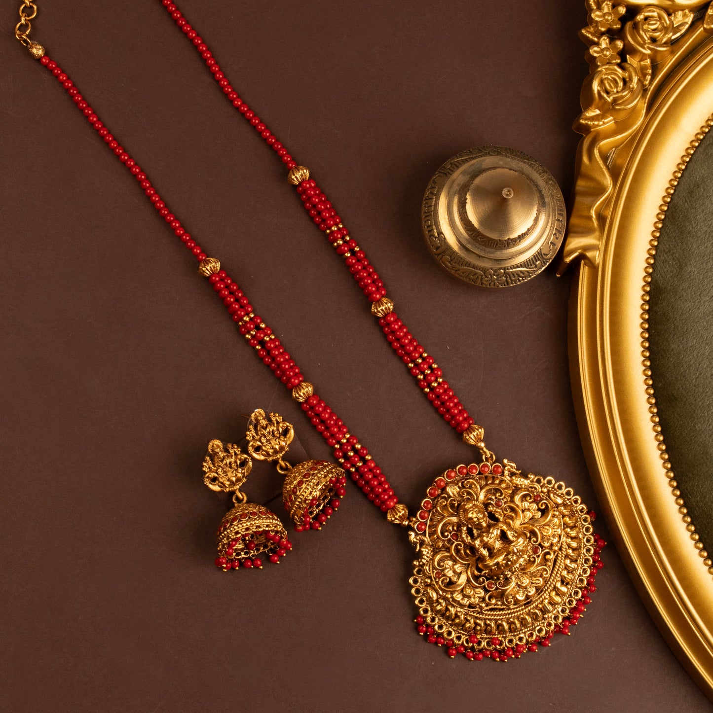 Premium Necklace 1010