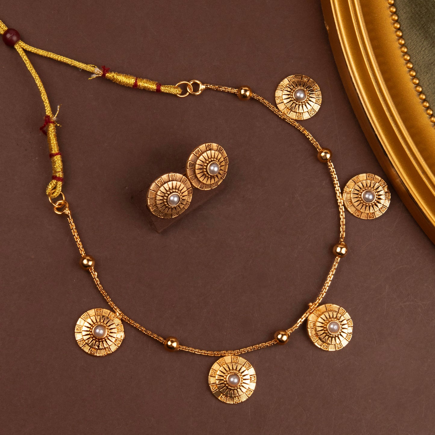 Necklace 1078