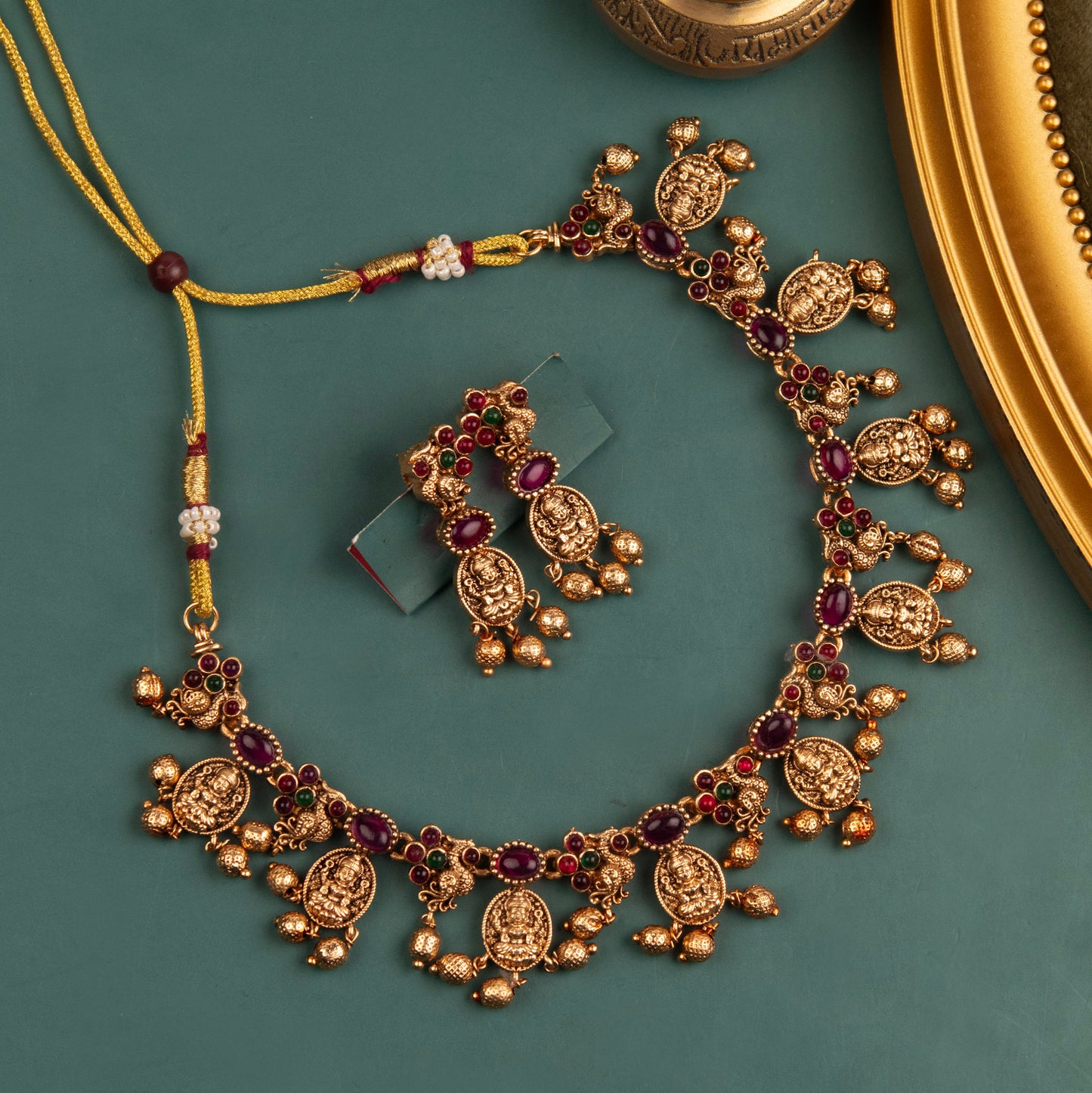 Necklace 1113