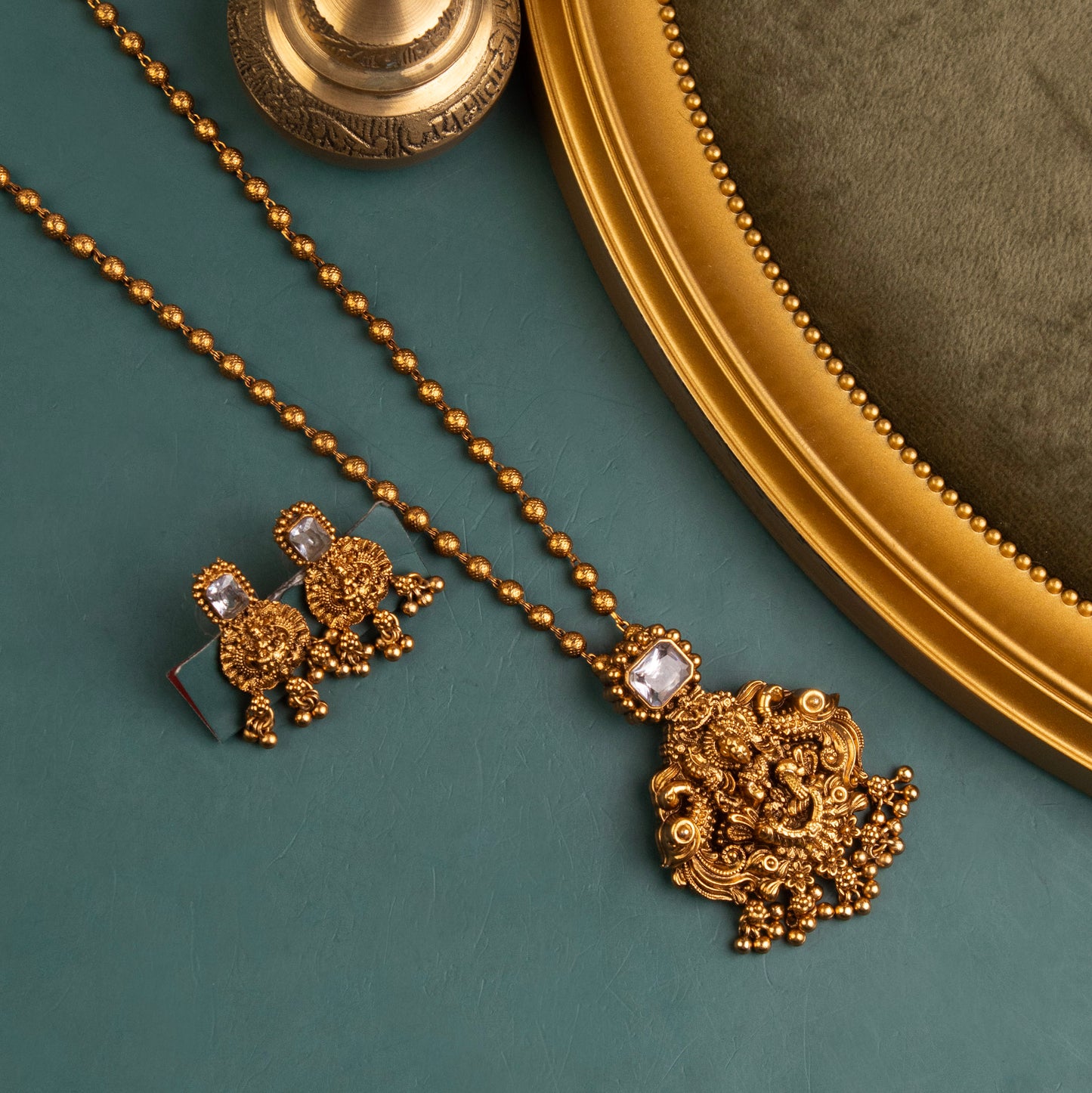 Necklace 505