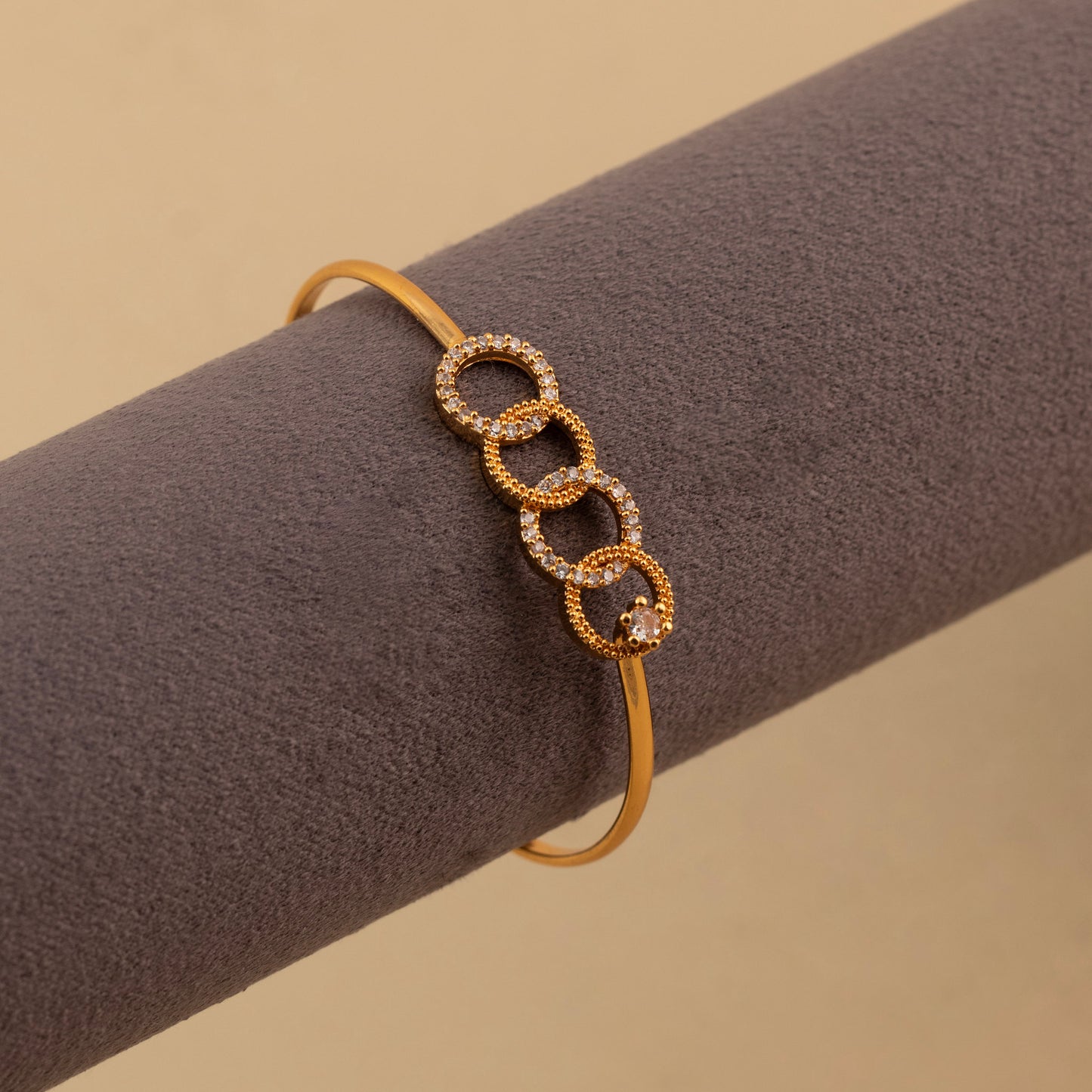 Cuff Bangle B133
