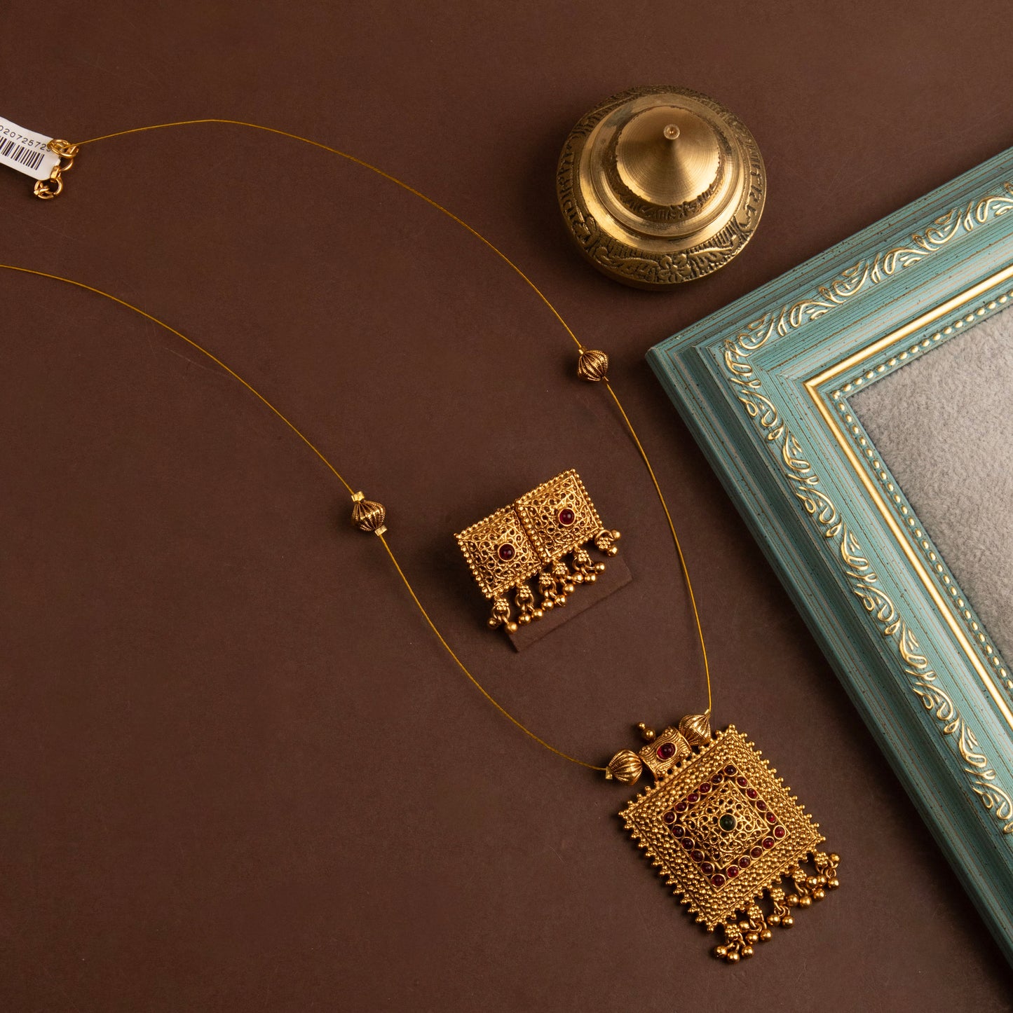 Necklace 964