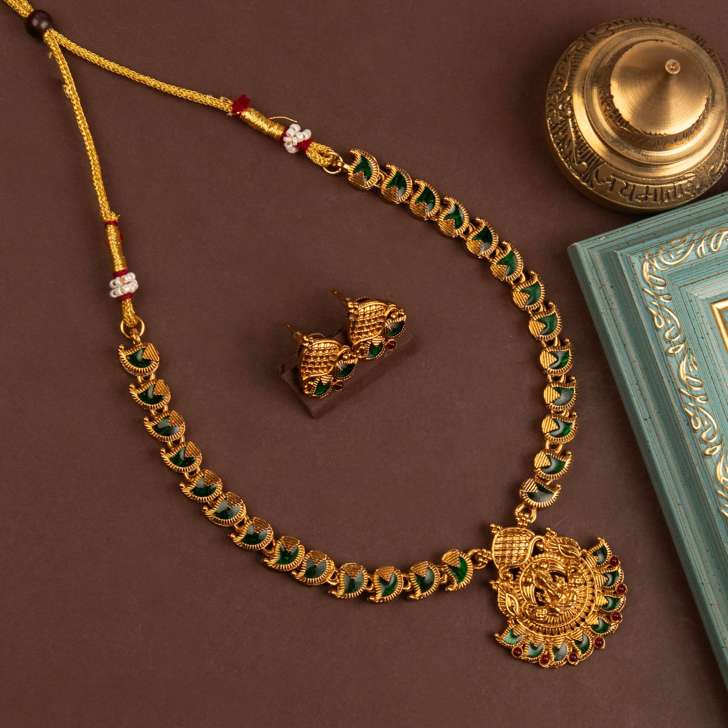 Necklace 1033