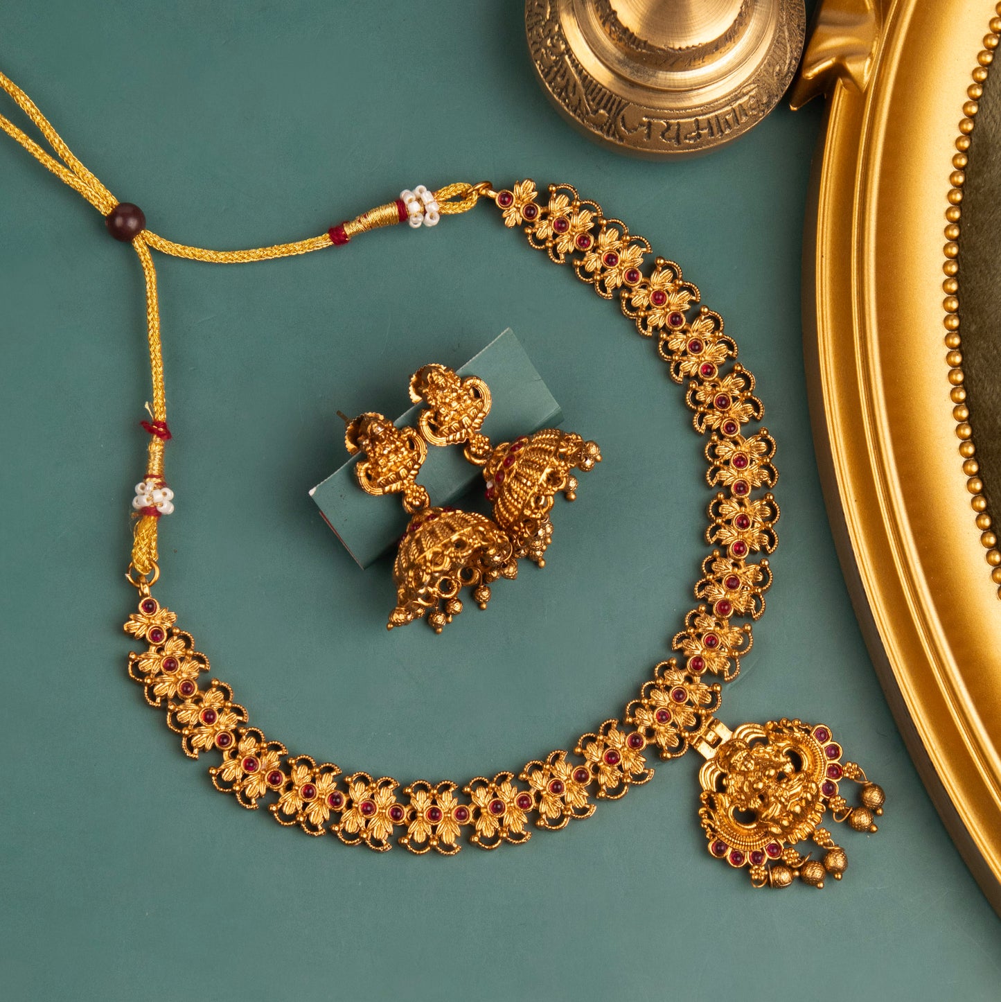 Necklace 1093