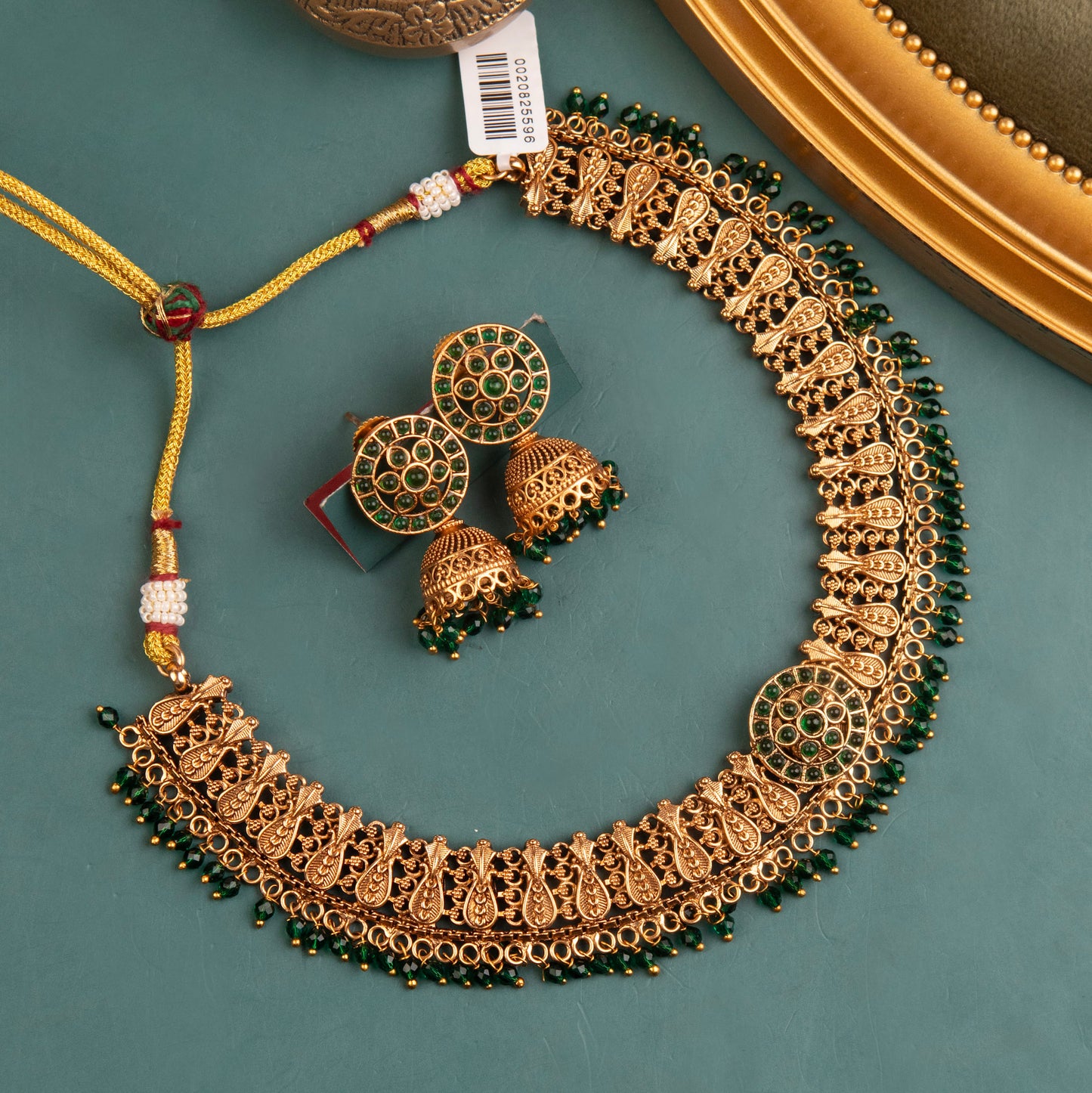 Necklace 197