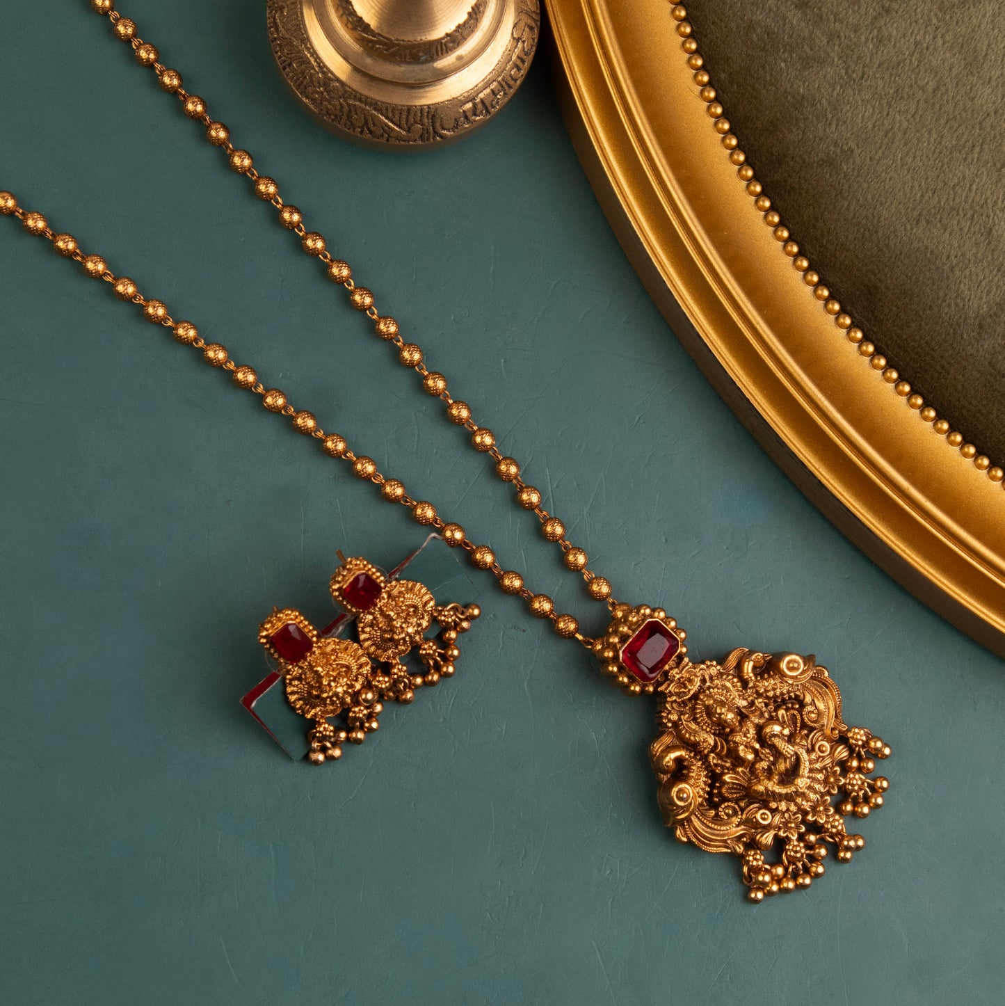 Necklace 505