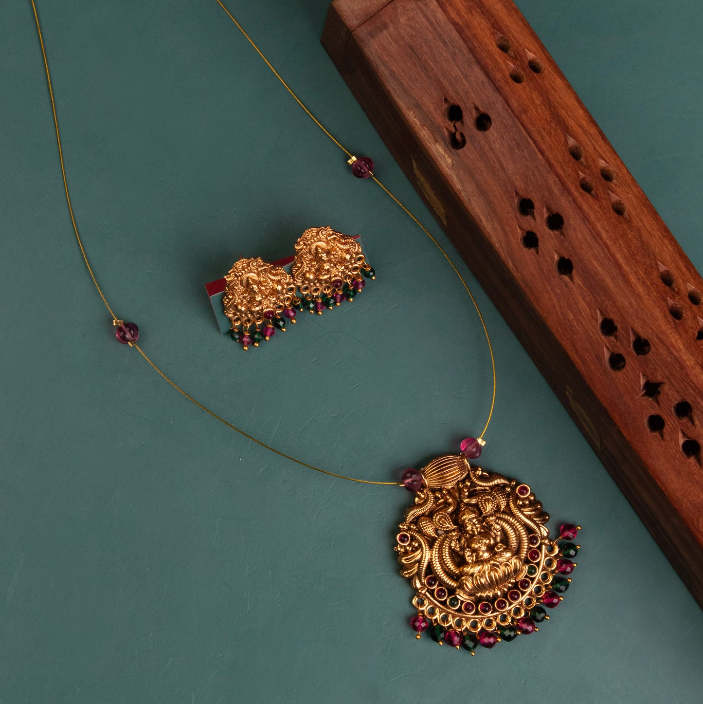 Necklace 544