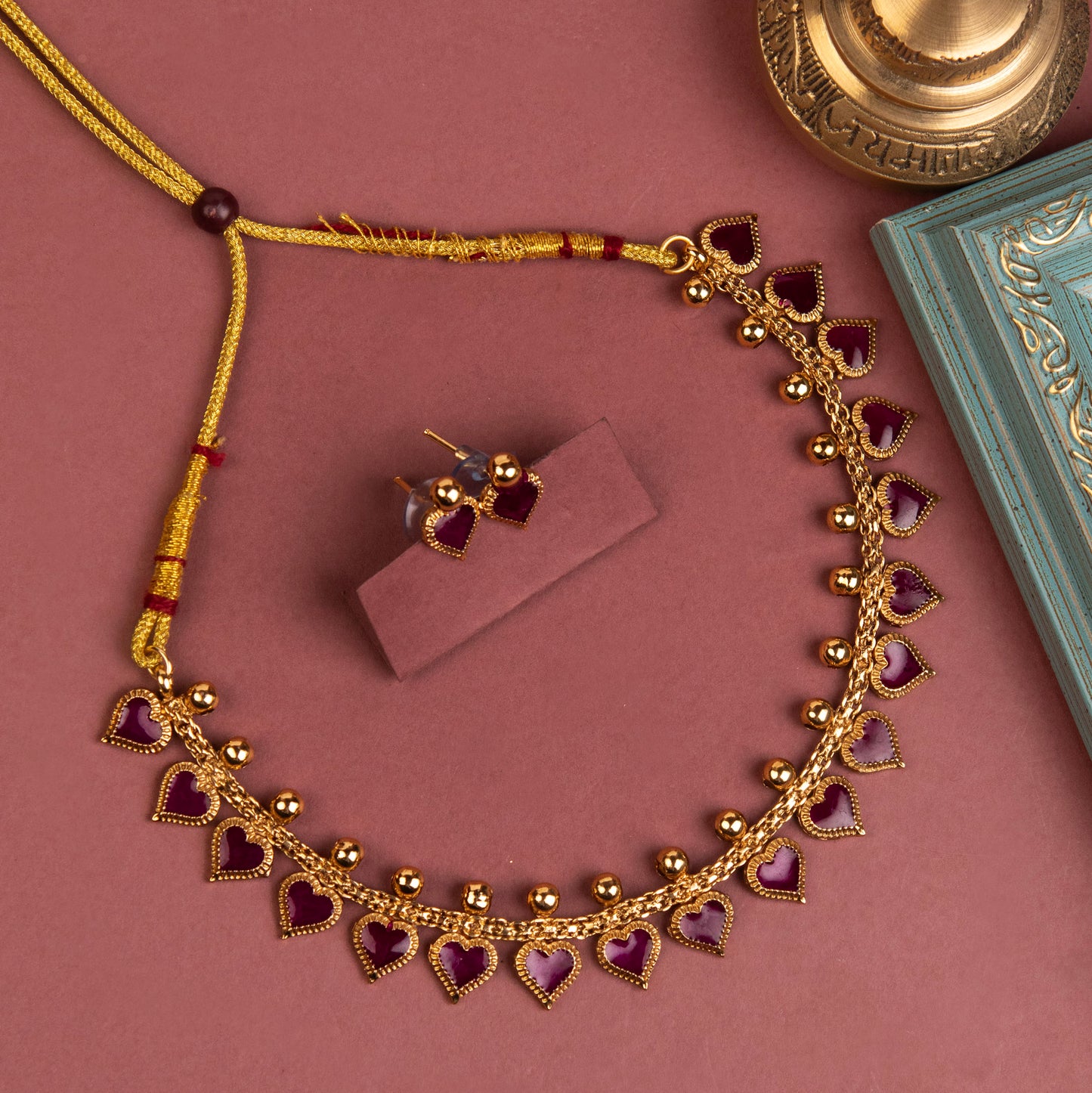 Necklace 022
