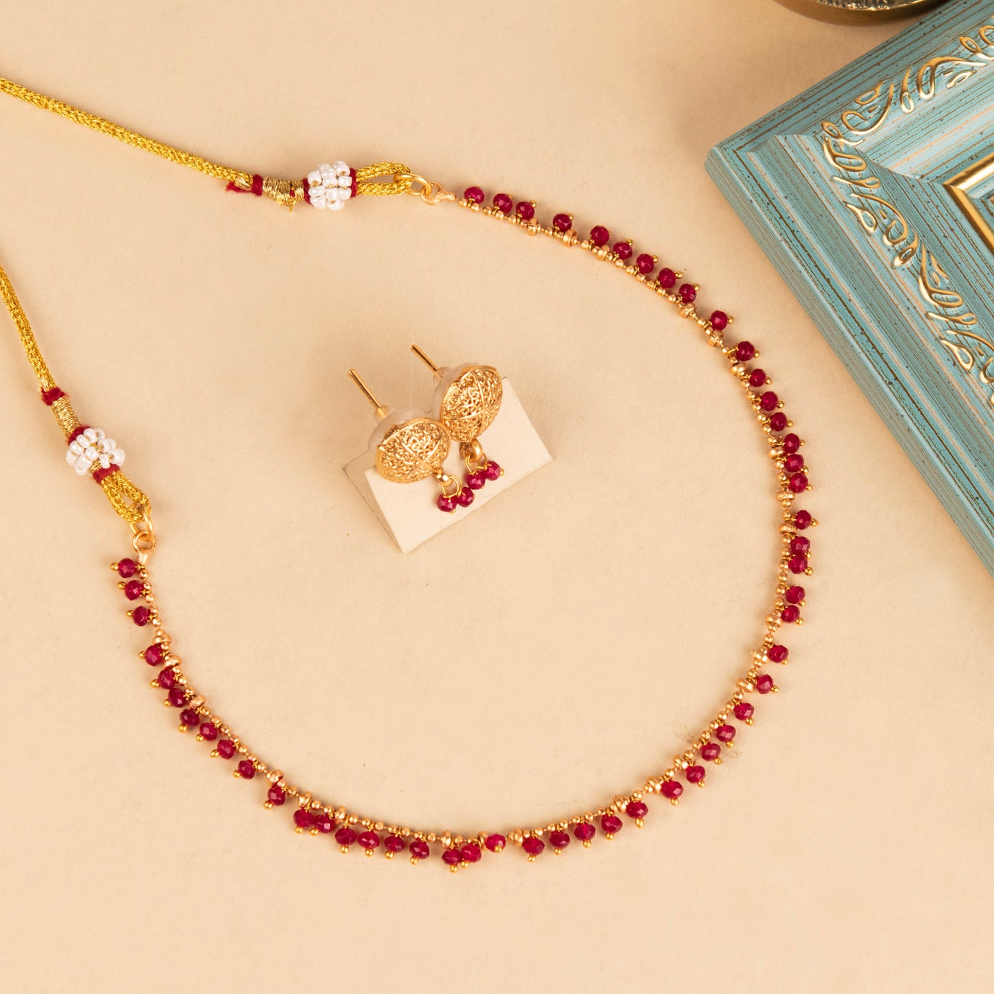Necklace 304