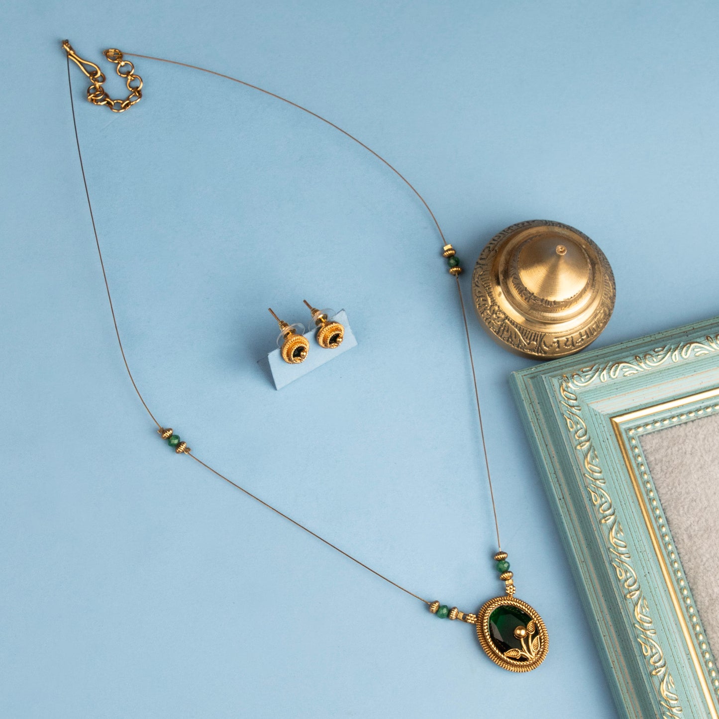 Necklace 158