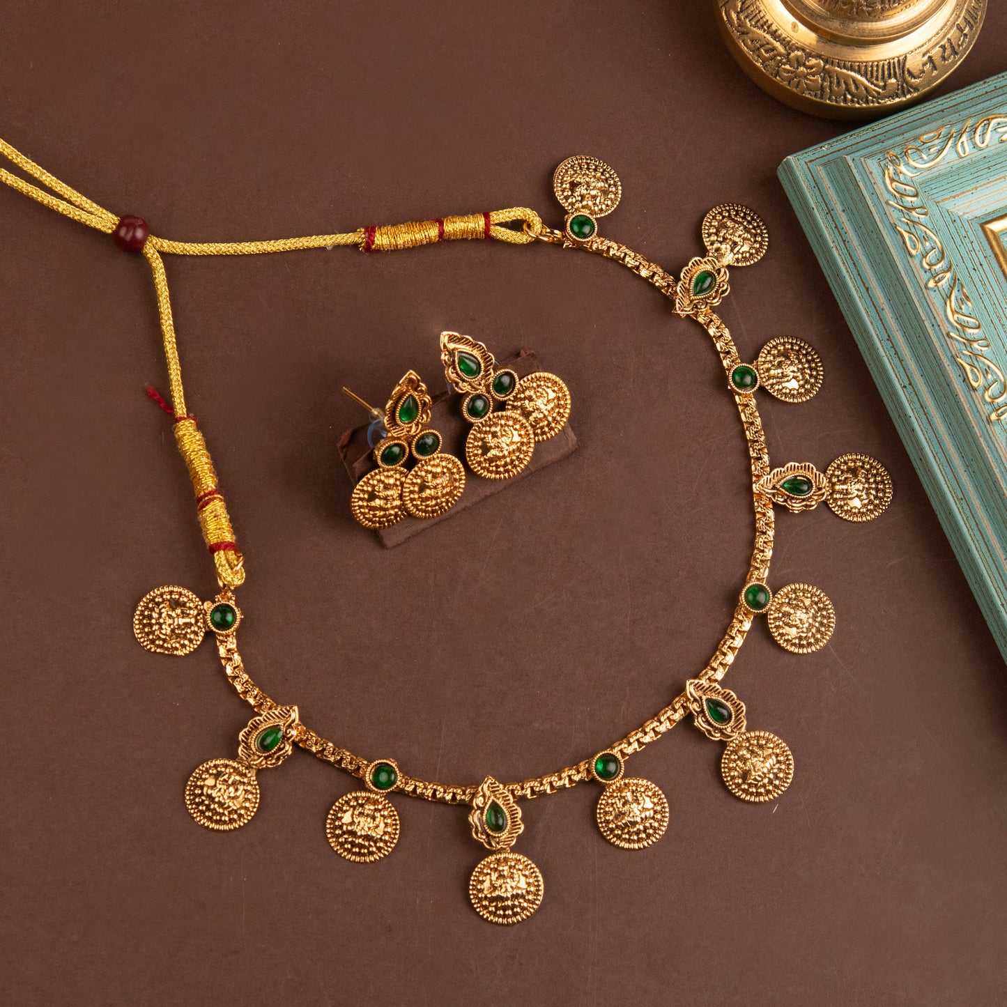 Necklace 395