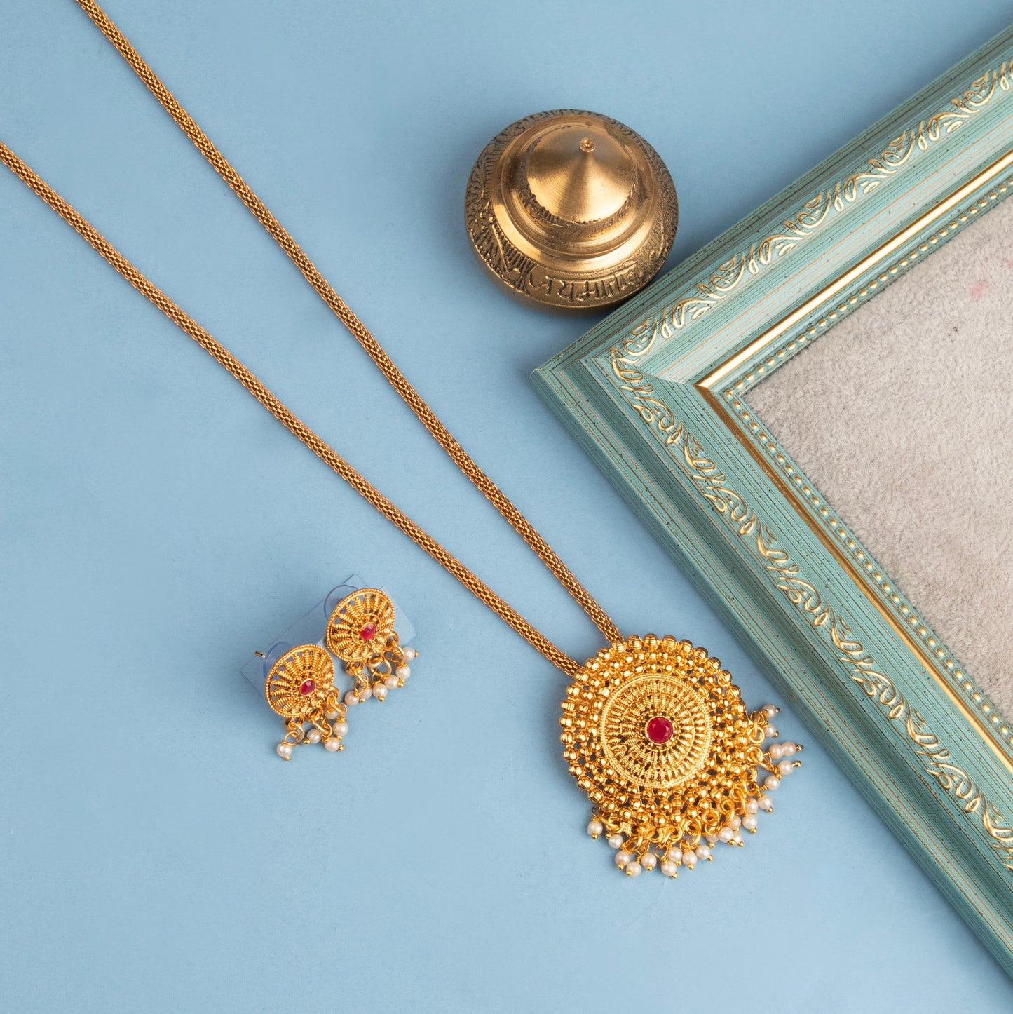 Necklace 822