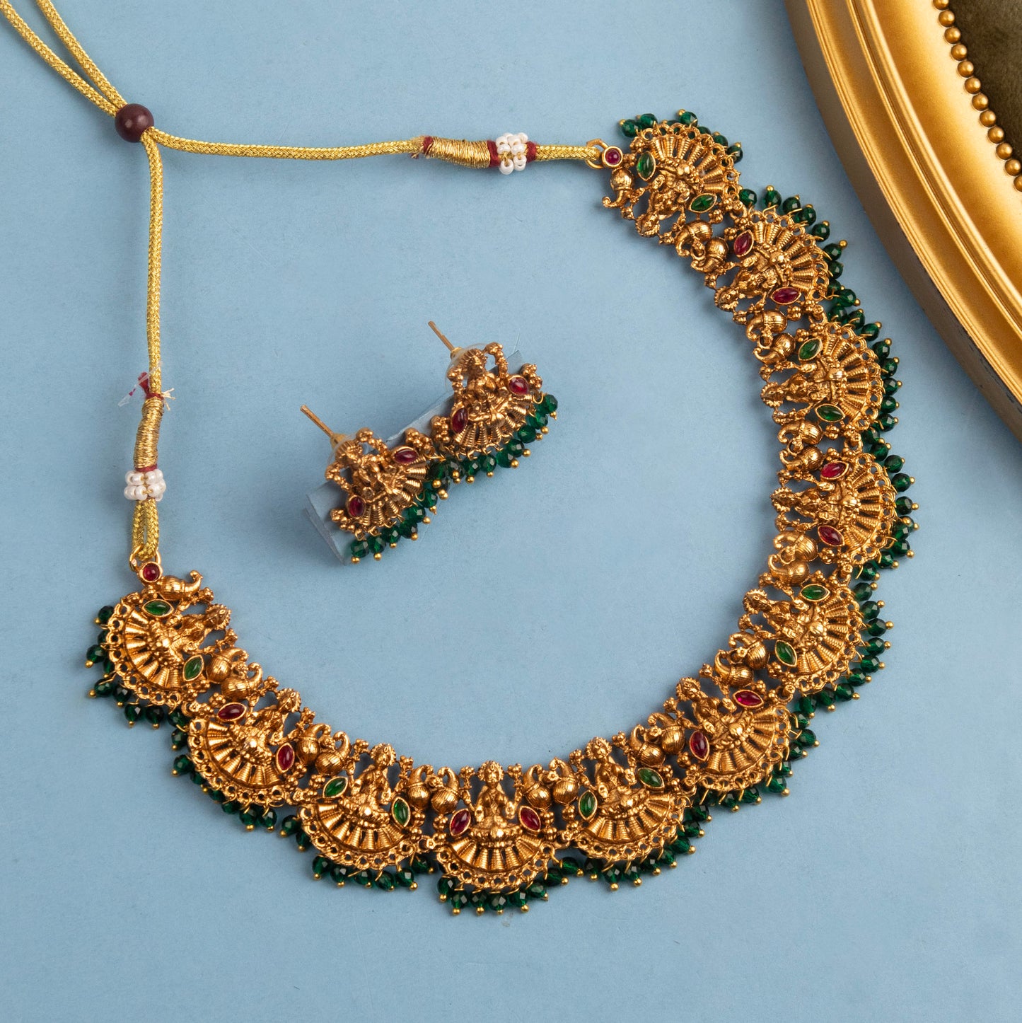 Necklace 984