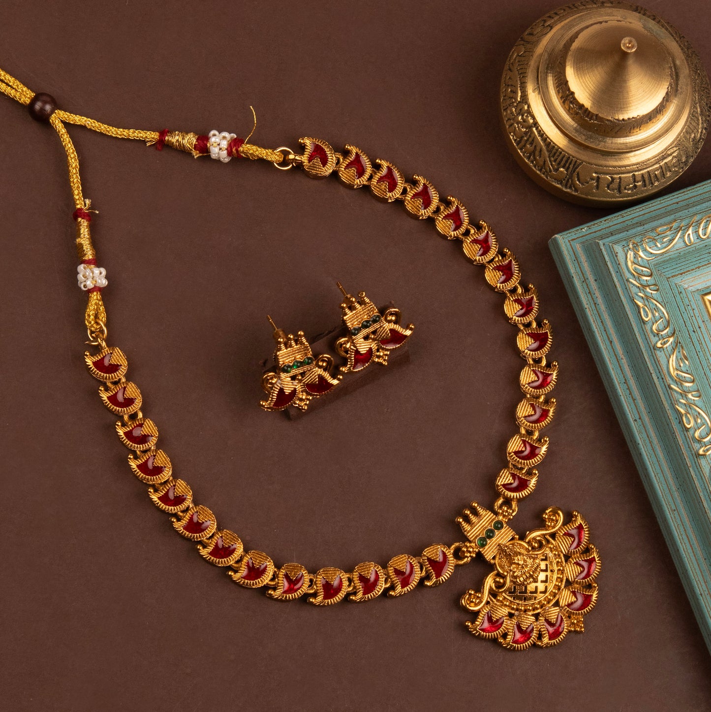 Necklace 1033